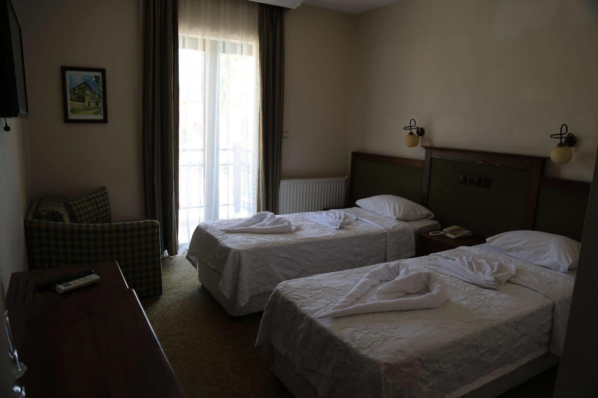Hotel Harman