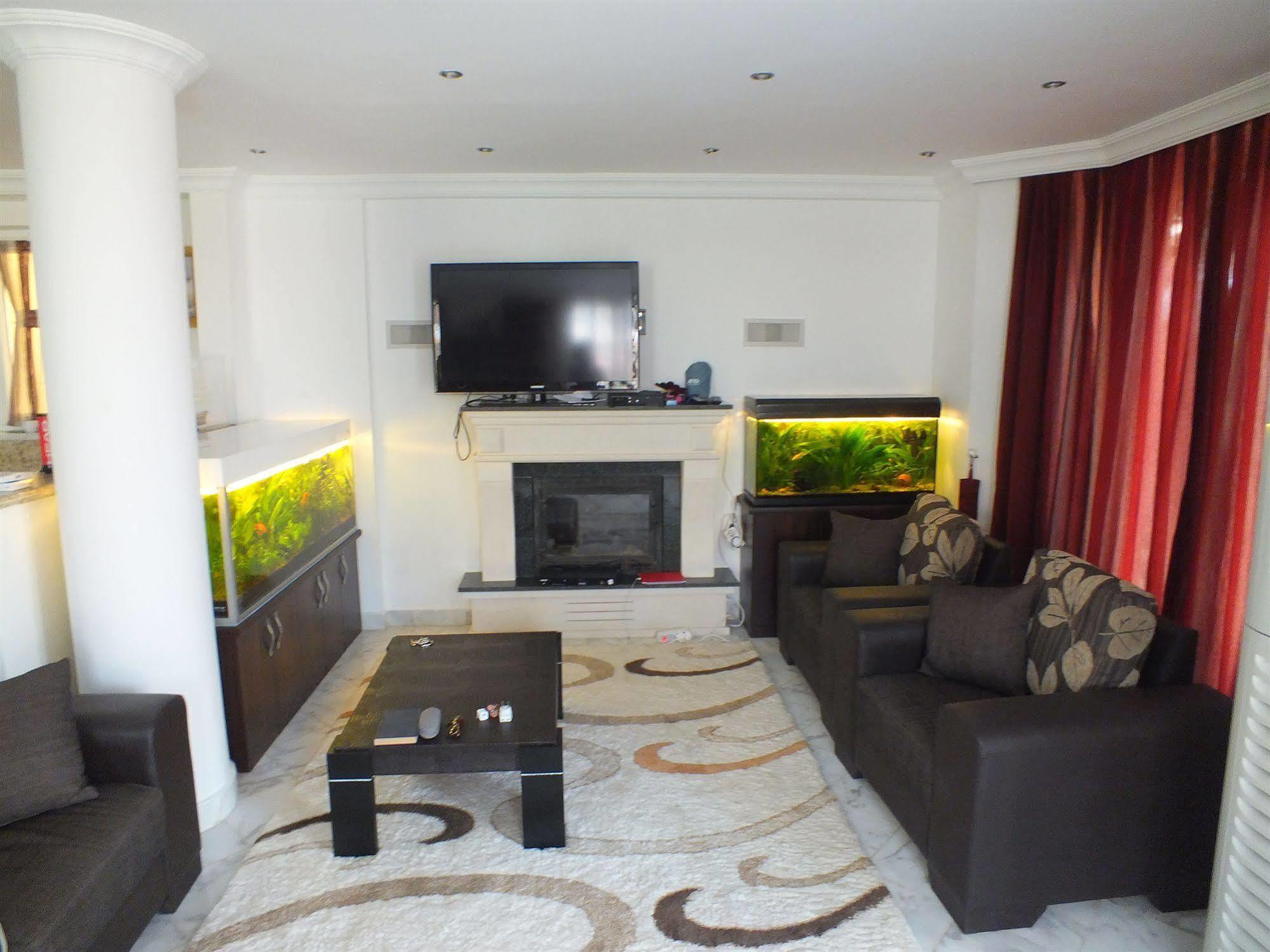 Sunset Beach Club Aparthotel