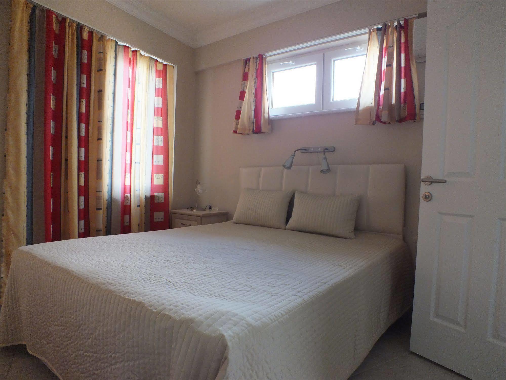 Aparthotel Sunset Beach Club Fethiye