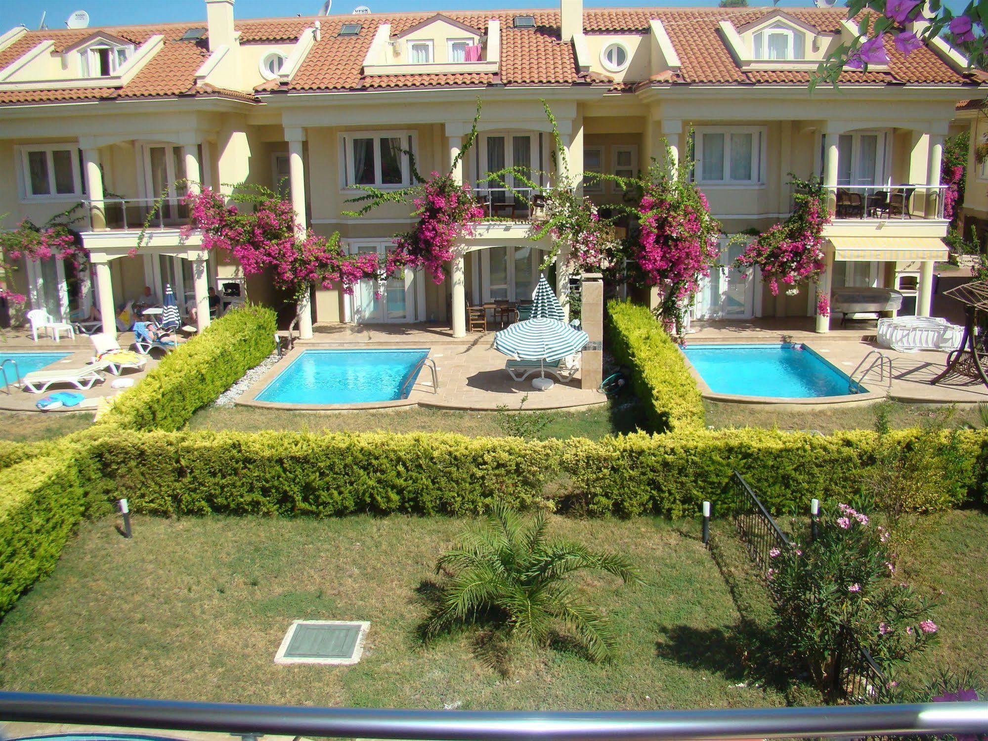 Aparthotel Sunset Beach Club