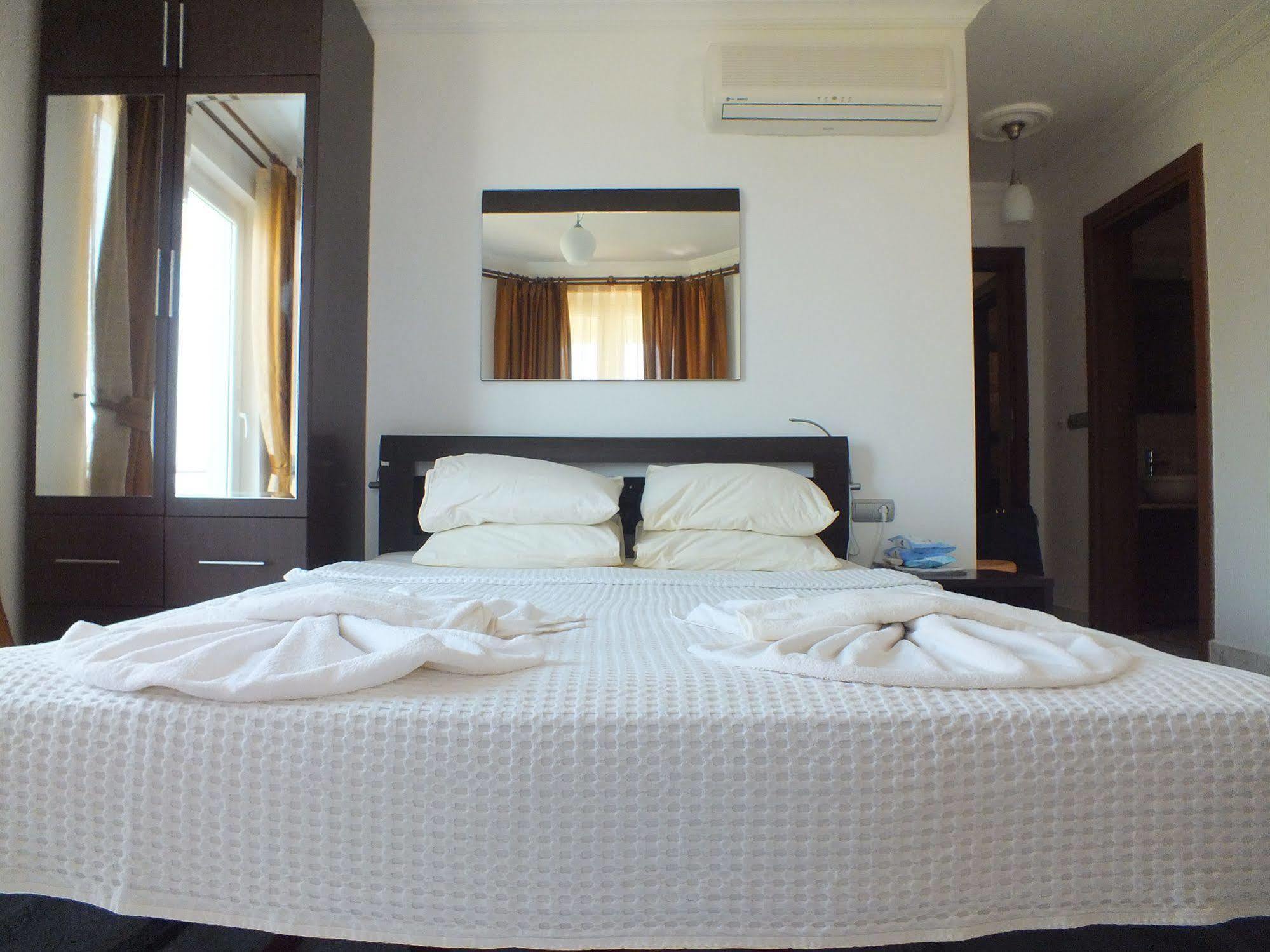 Aparthotel Sunset Beach Club *
