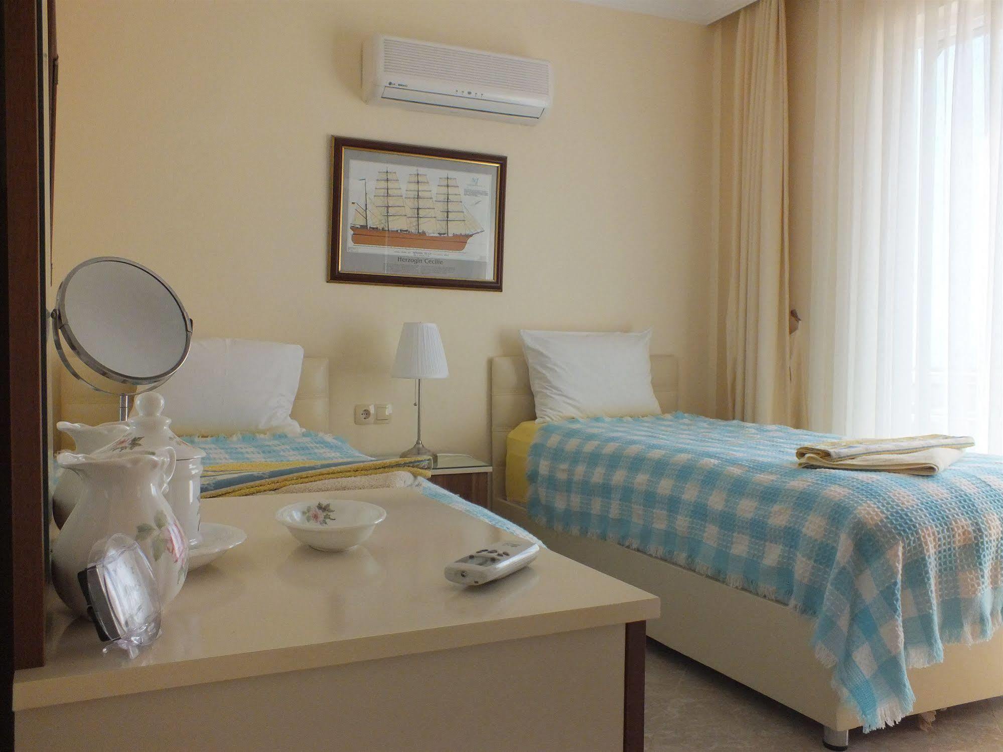 Sunset Beach Club Fethiye