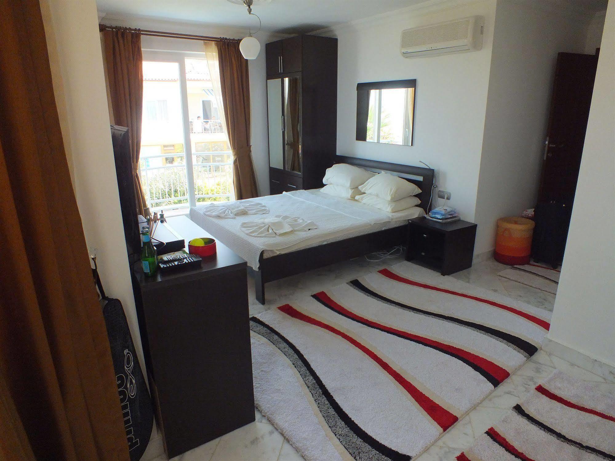 Sunset Beach Club Fethiye