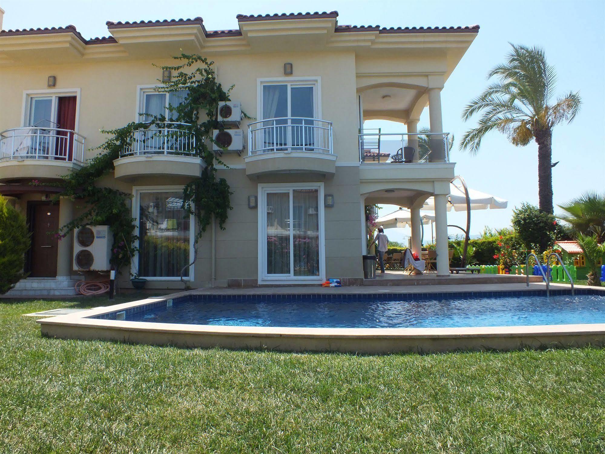 Sunset Beach Club * Fethiye