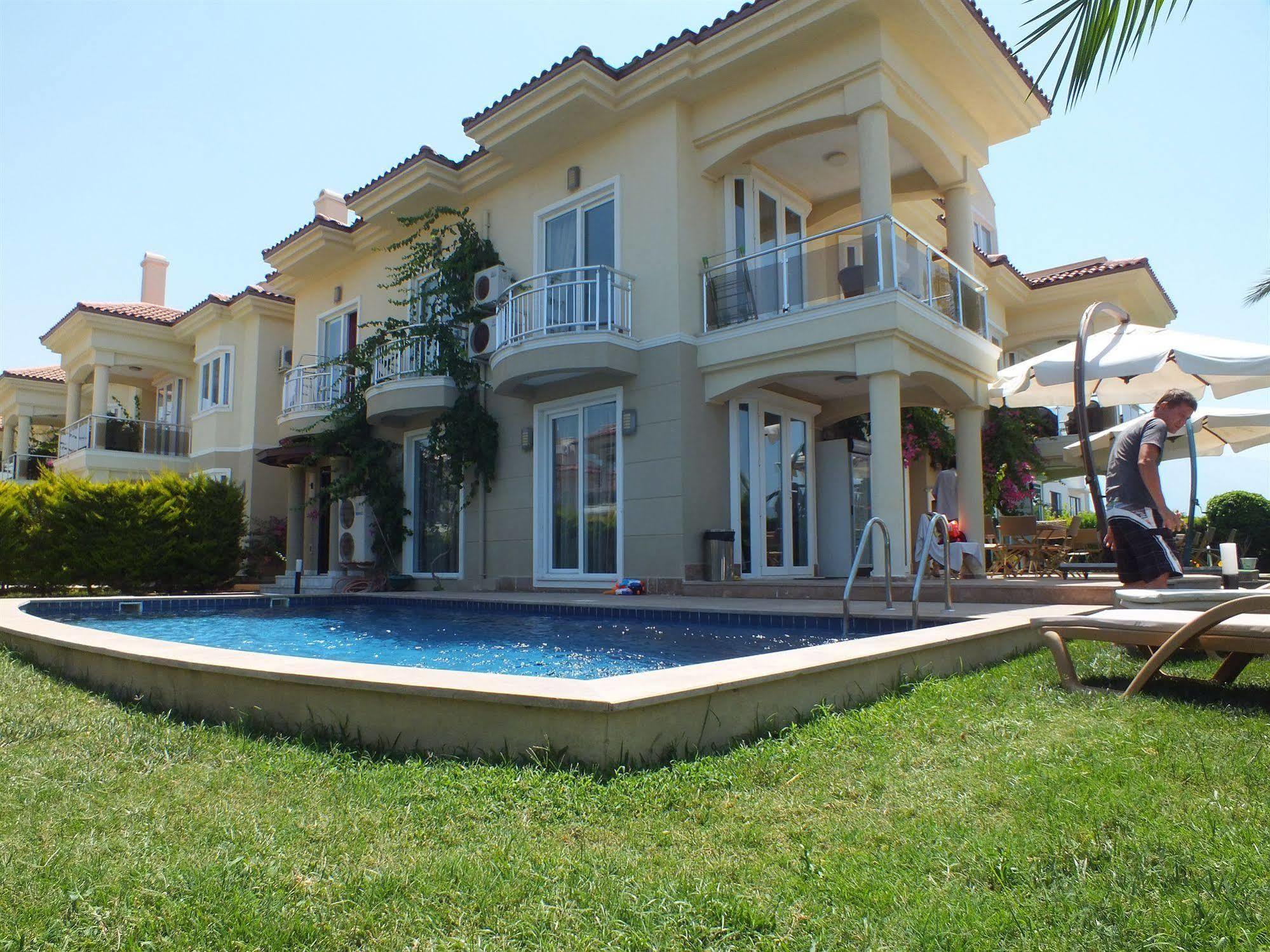 Sunset Beach Club * Fethiye