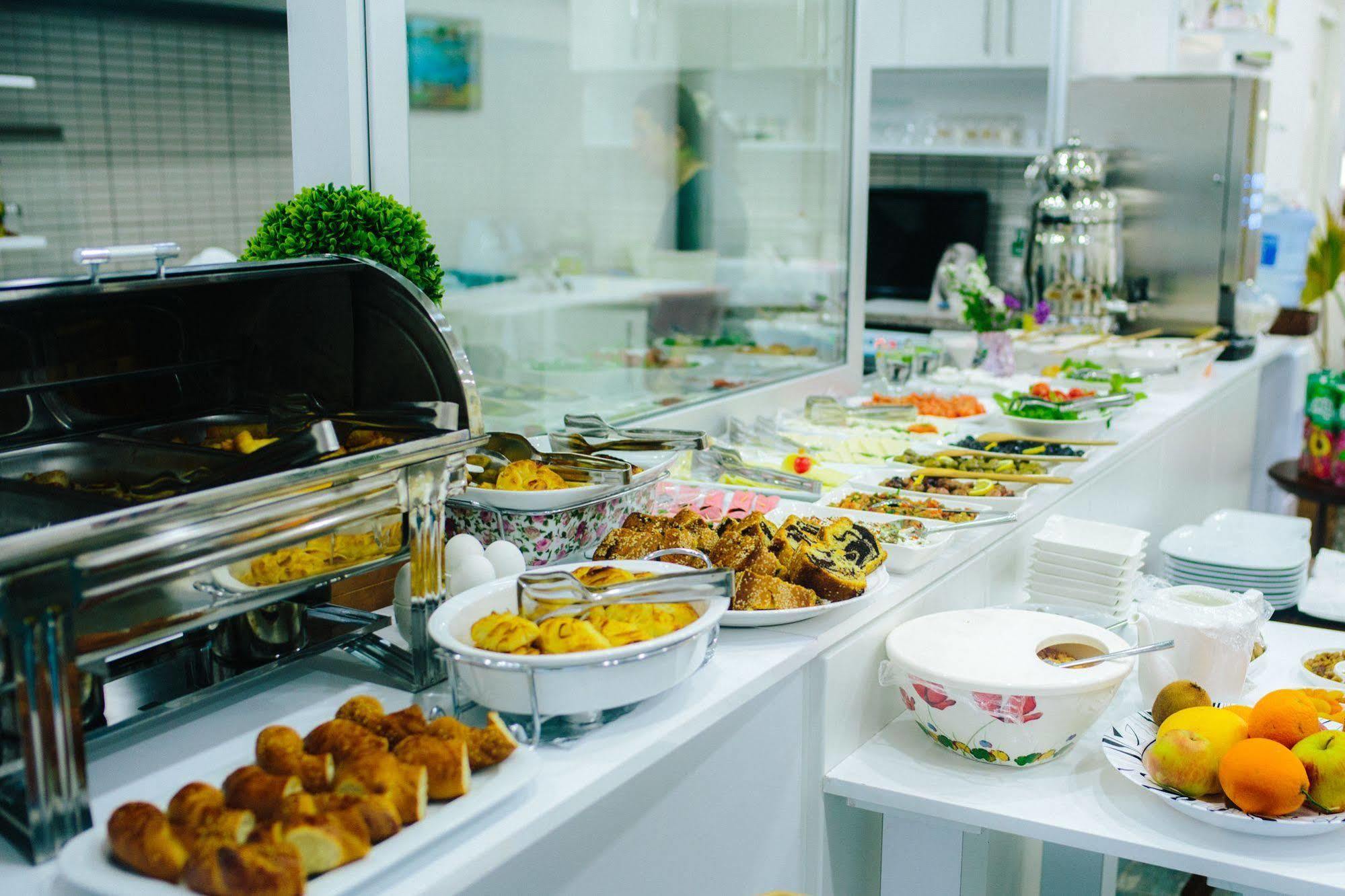 Hotel Infinity Fethiye