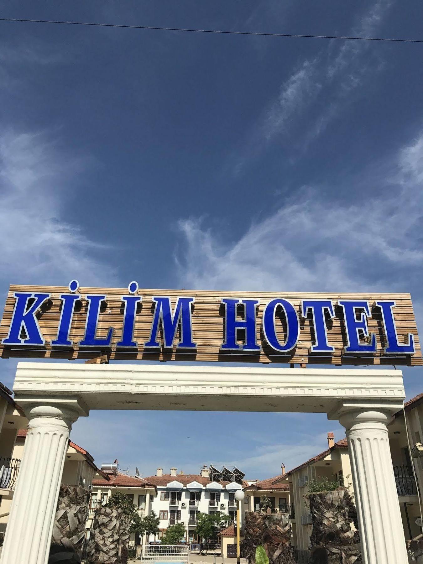 Hotel Kilim Hotel&apart