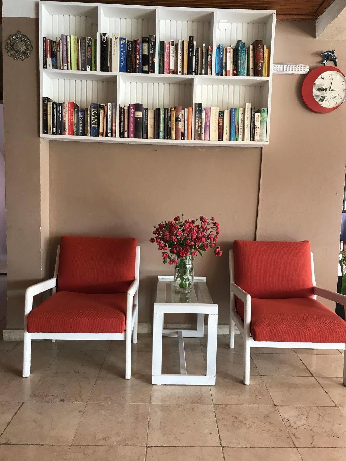 Kilim Hotel&apart