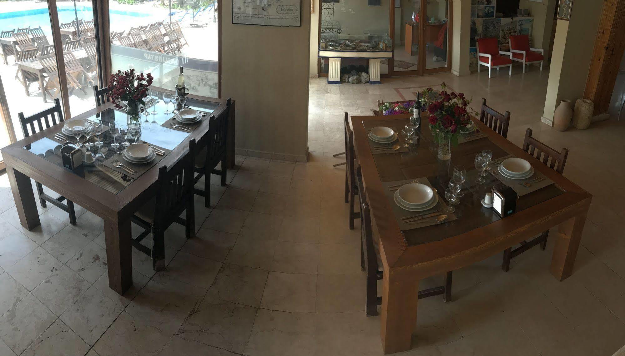 Kilim & 3* Fethiye