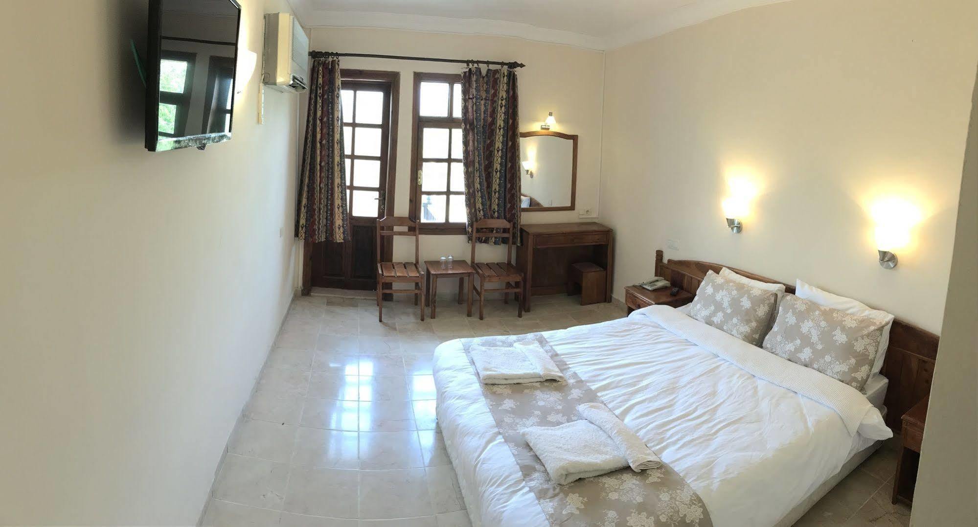 Kilim Hotel&apart