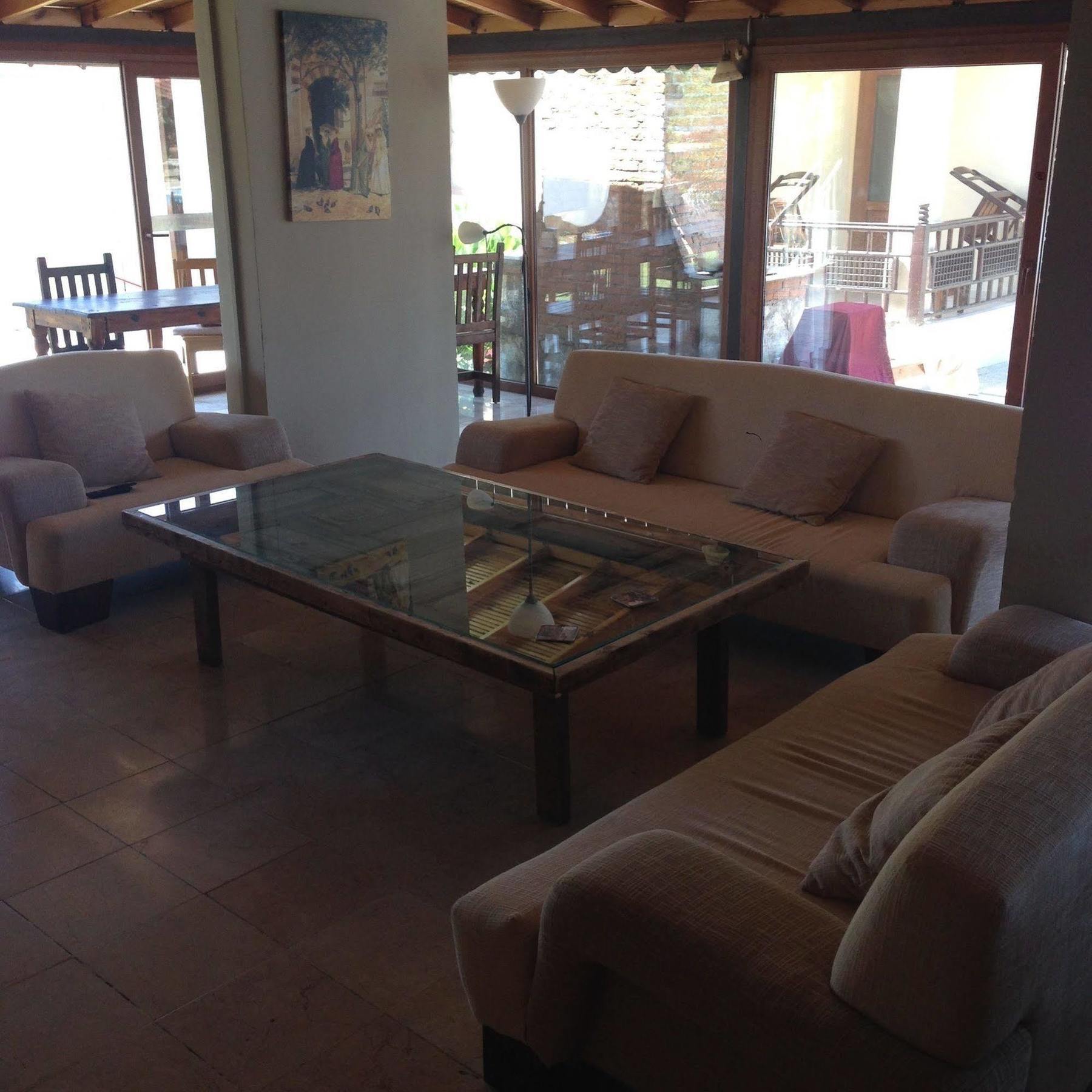 Kilim & Hotel Fethiye