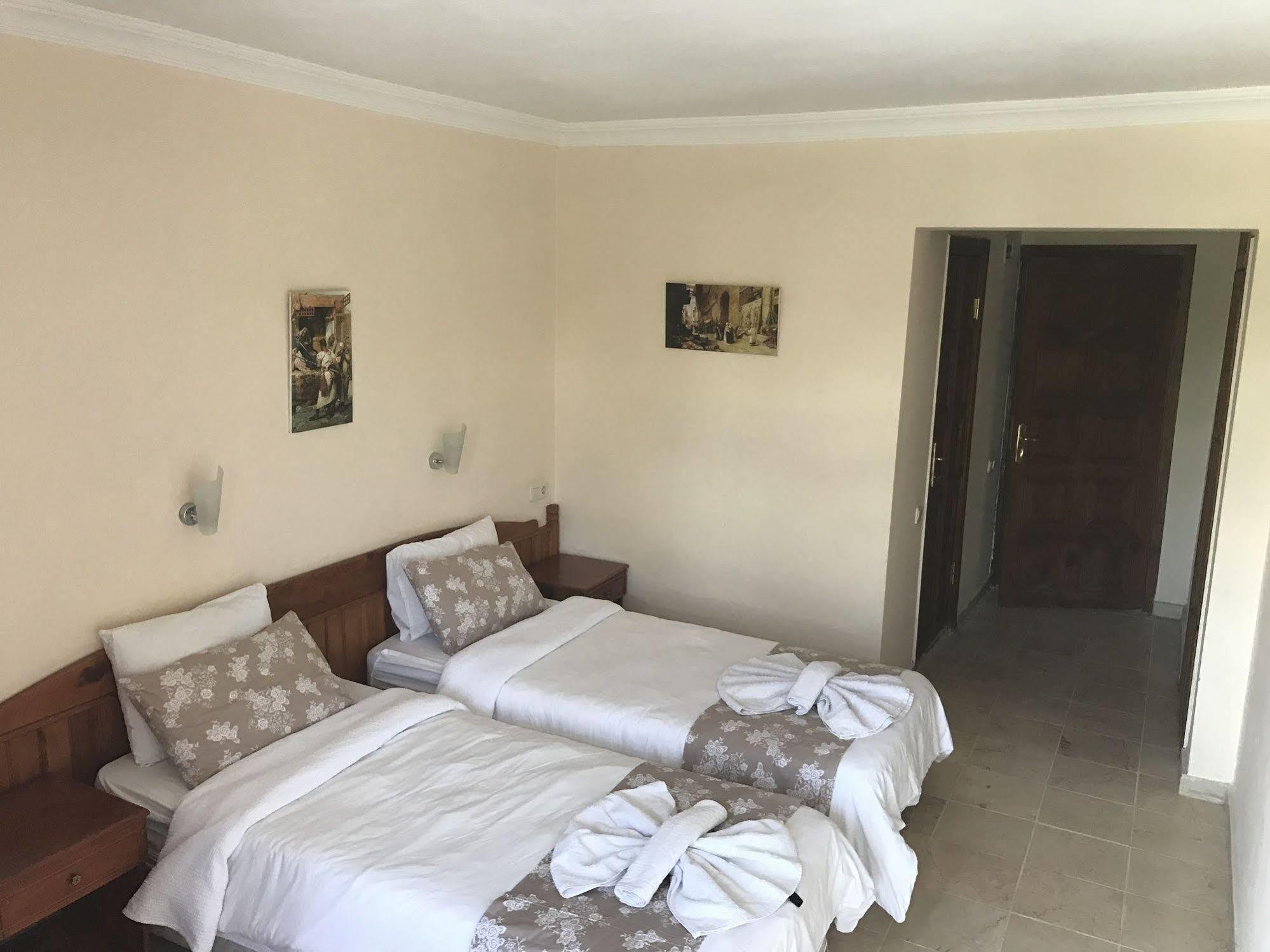 Hotel Kilim Hotel&apart