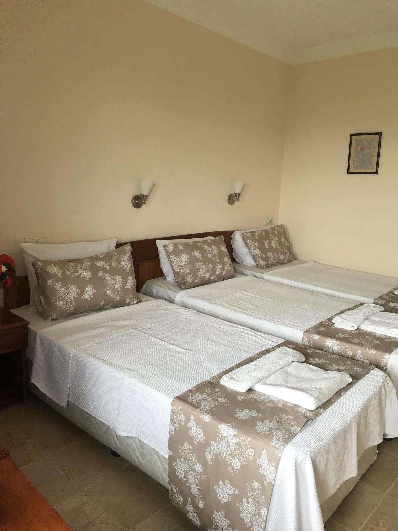 Kilim Hotel&apart Fethiye