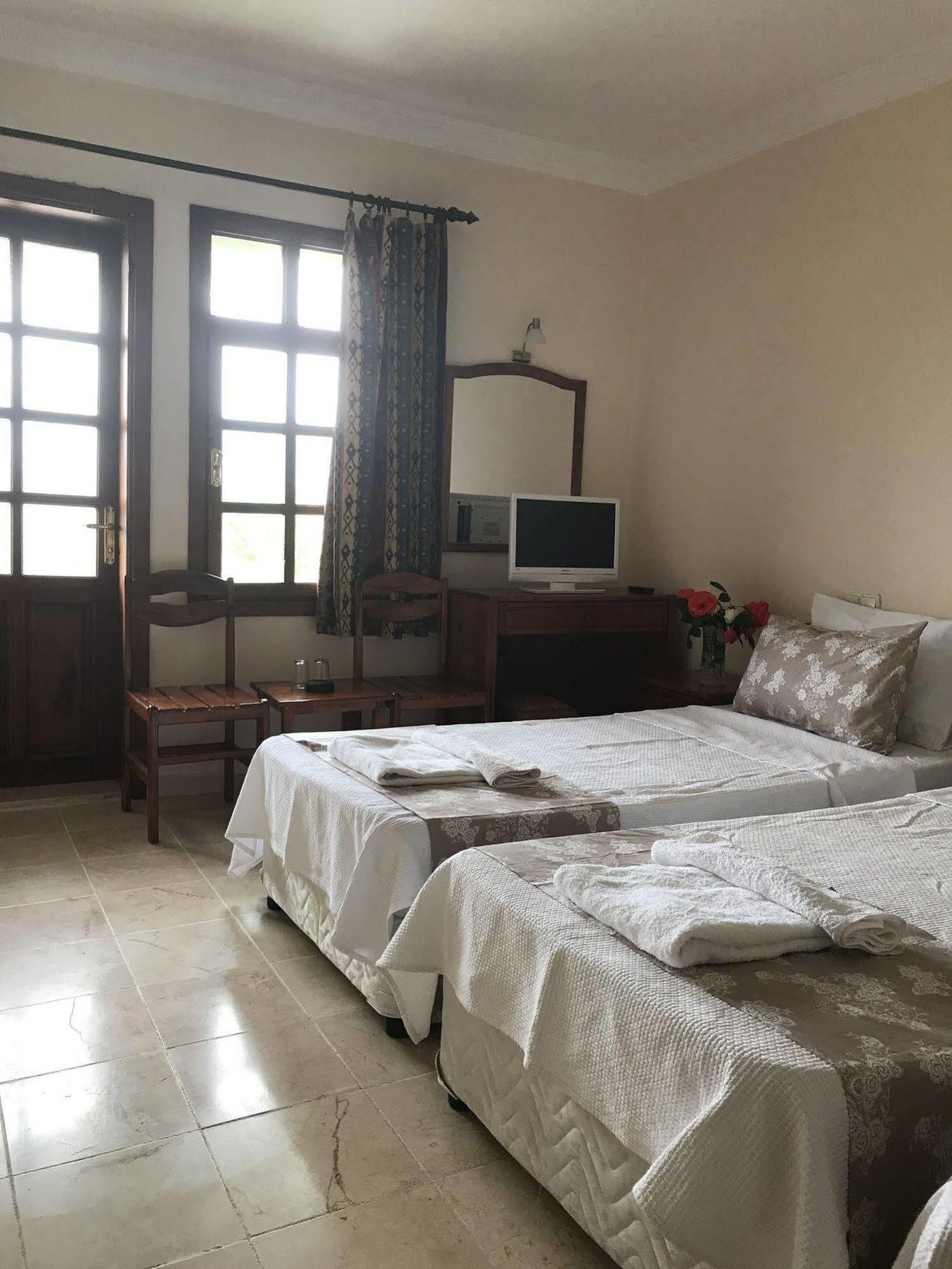 Hotel Kilim & Fethiye