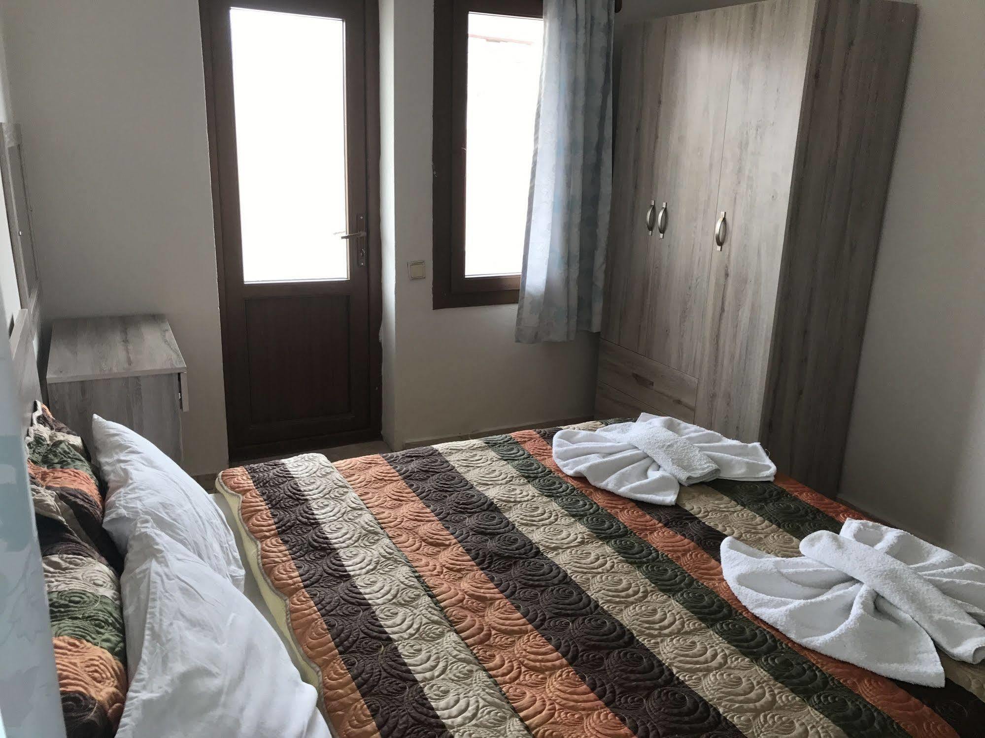 Kilim Hotel&apart Hotel 3*