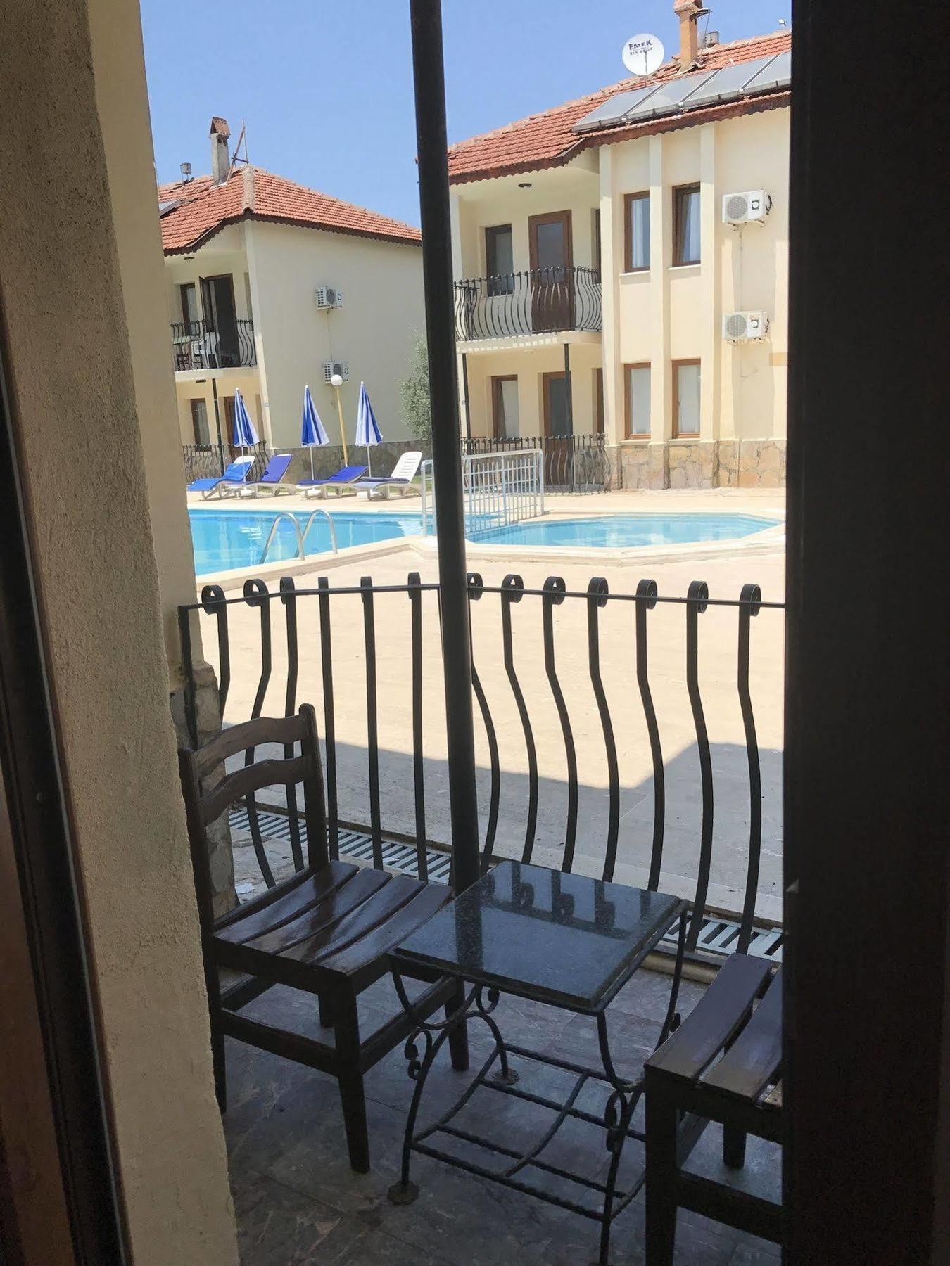 Kilim Hotel&apart