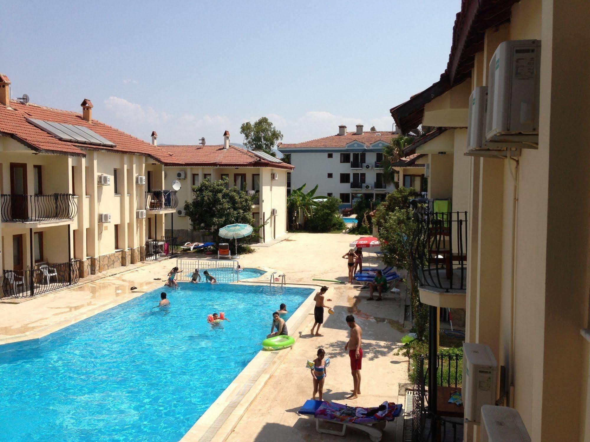 Kilim & Hotel Fethiye
