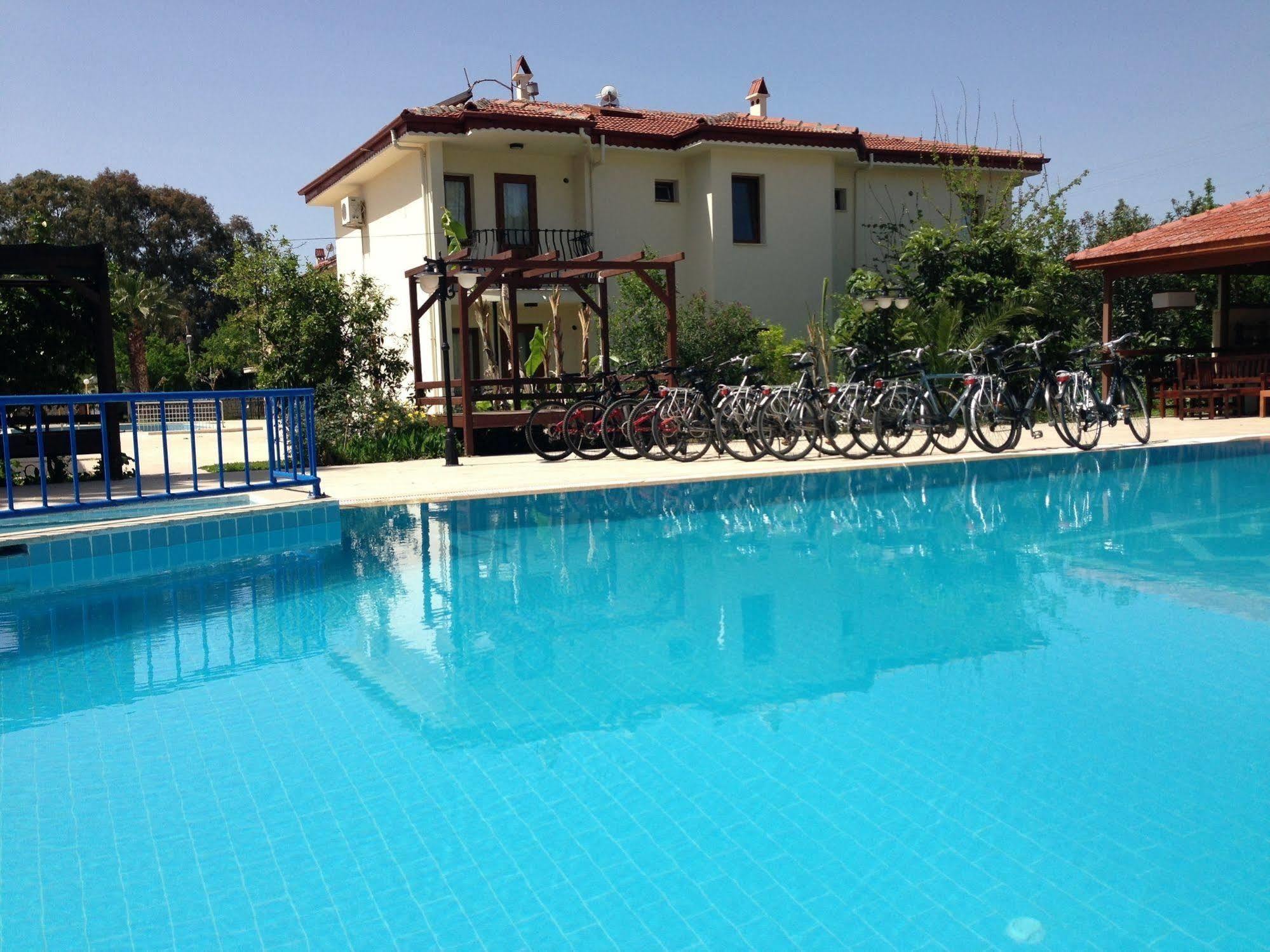 Kilim & Hotel Fethiye