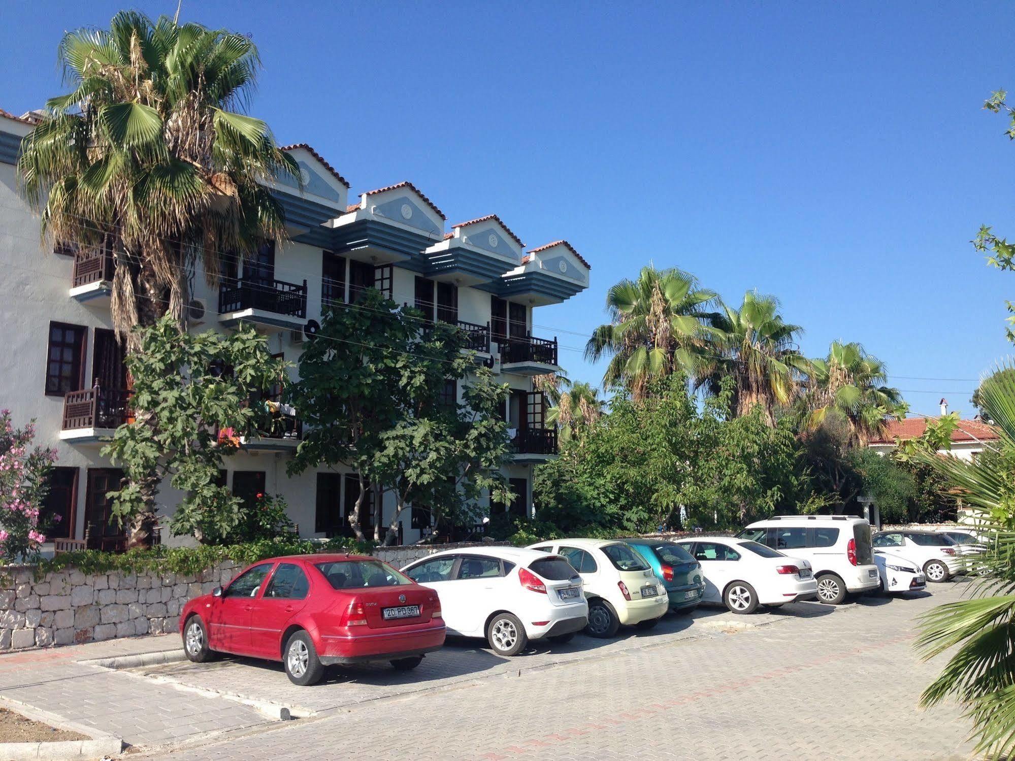 Hotel Kilim & 3*