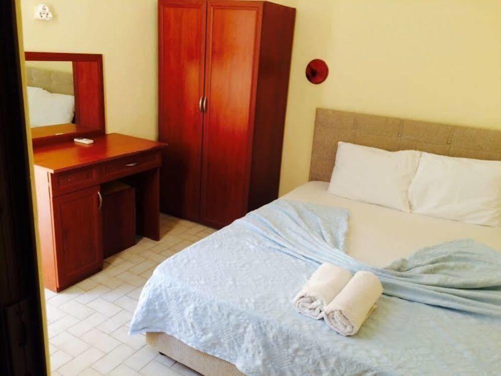 Konukevi Fethiye Guesthouse