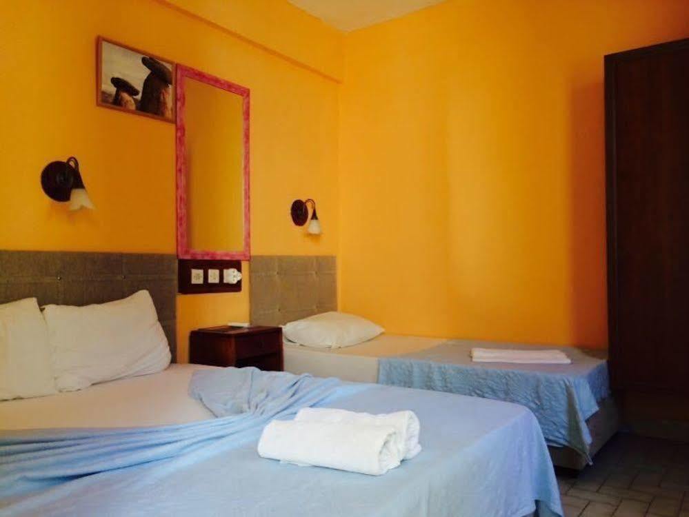 Konukevi Fethiye Guesthouse *