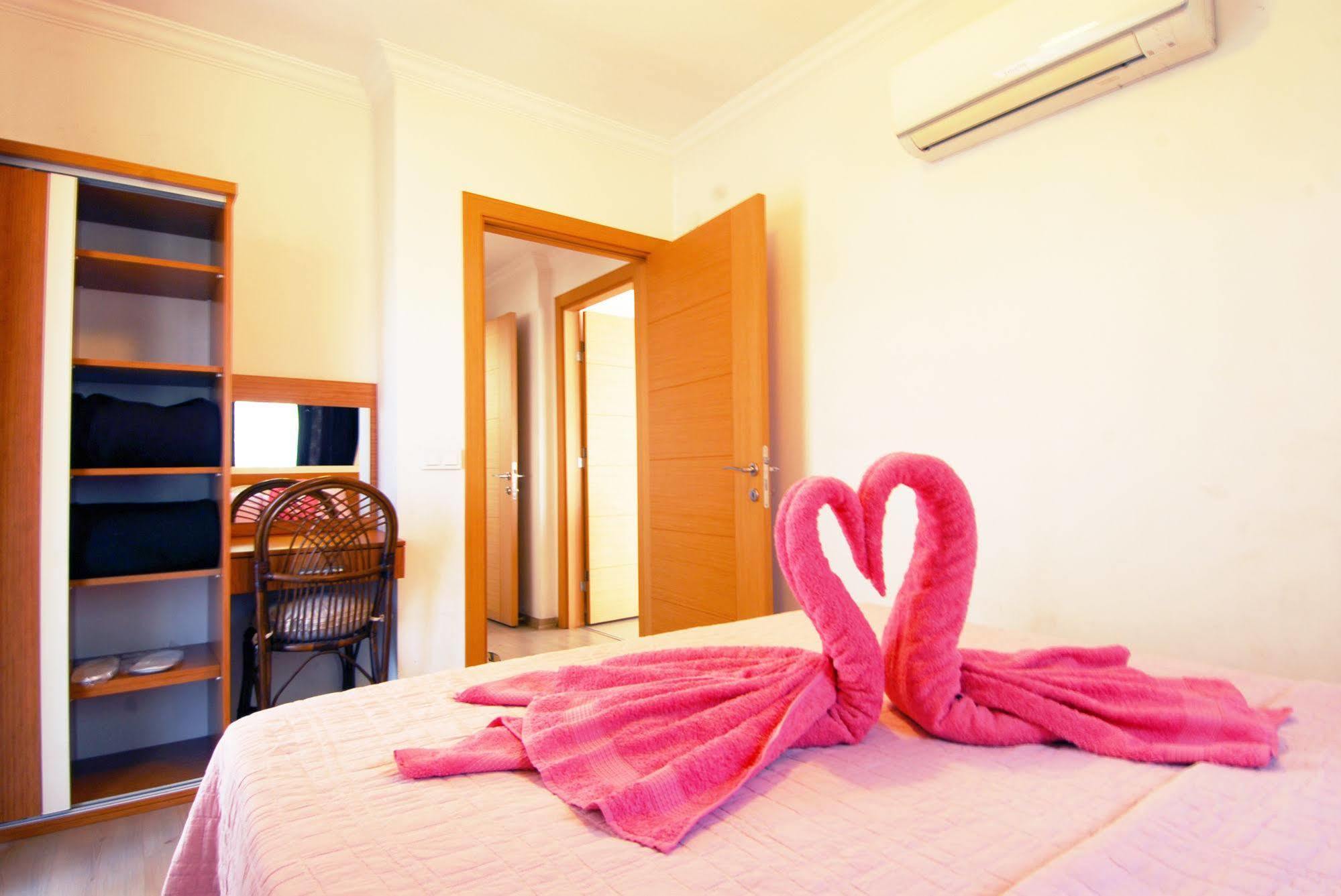 Otel Lidya