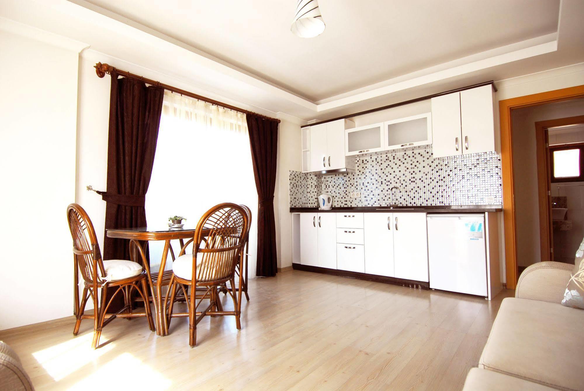 Lidya 3* Fethiye