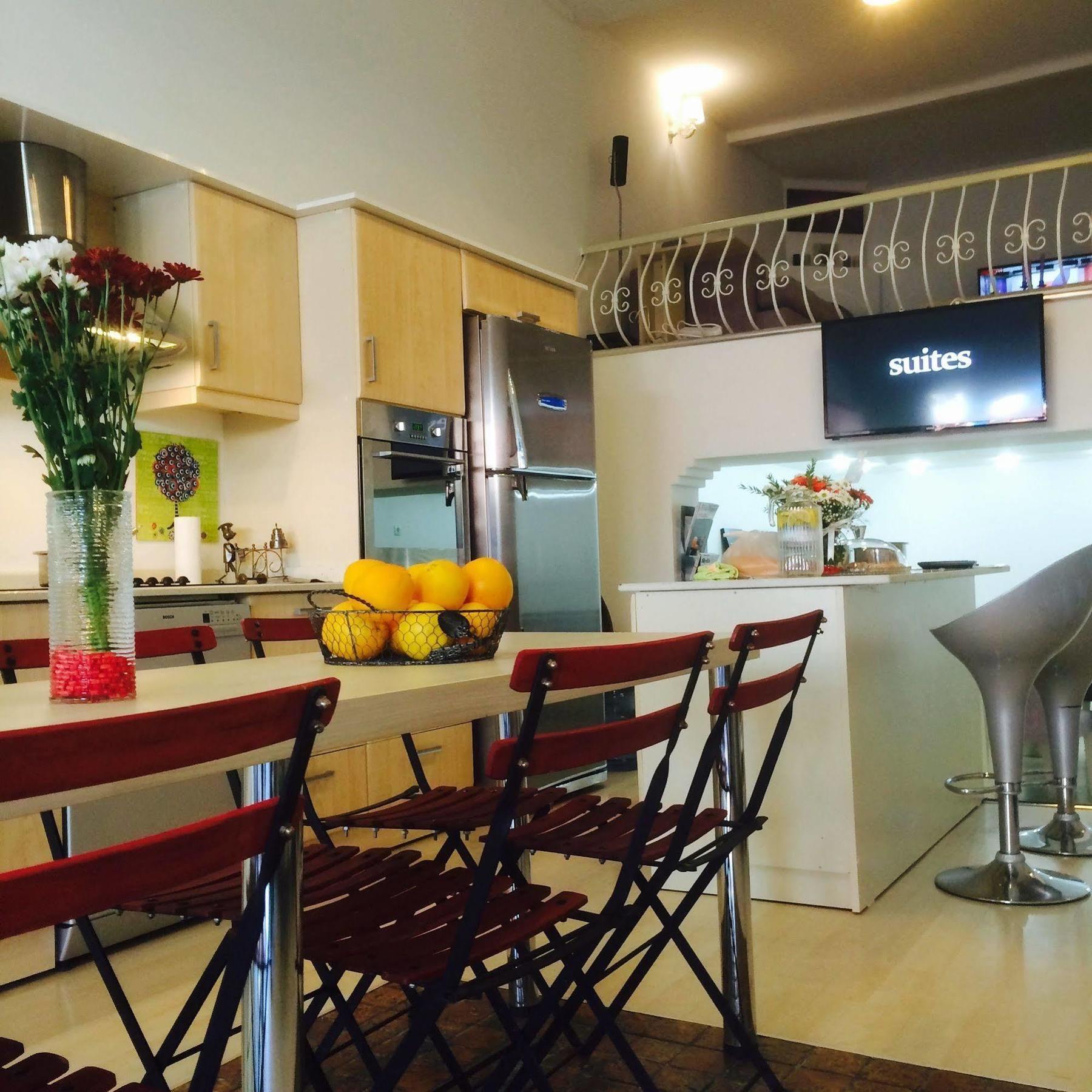 Hostel Downtown Cozy