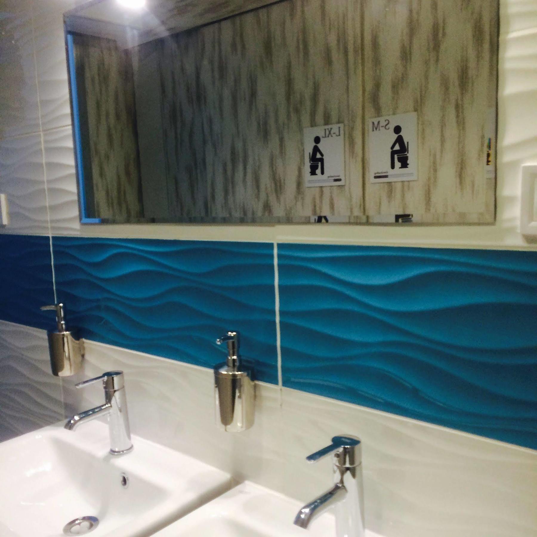 Downtown Hostel&rooms *