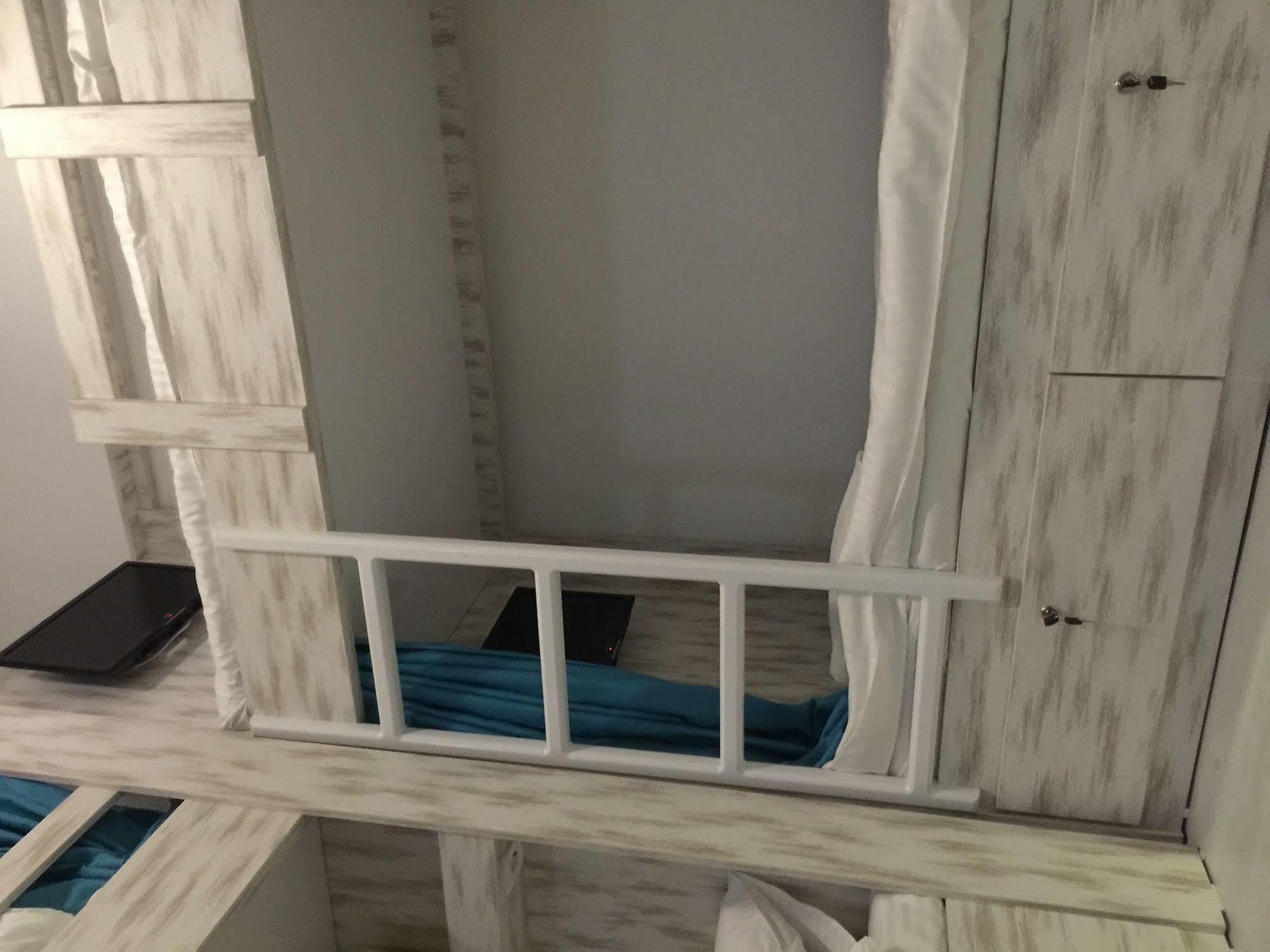 Downtown Cozy Hostel *