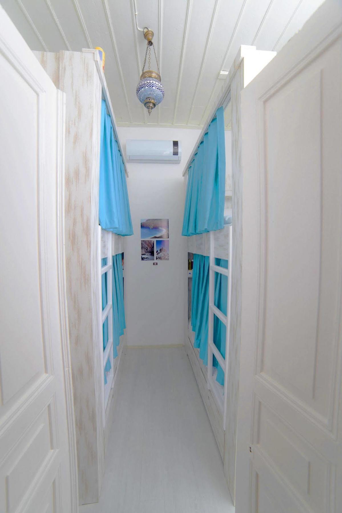 Downtown Hostel&rooms *