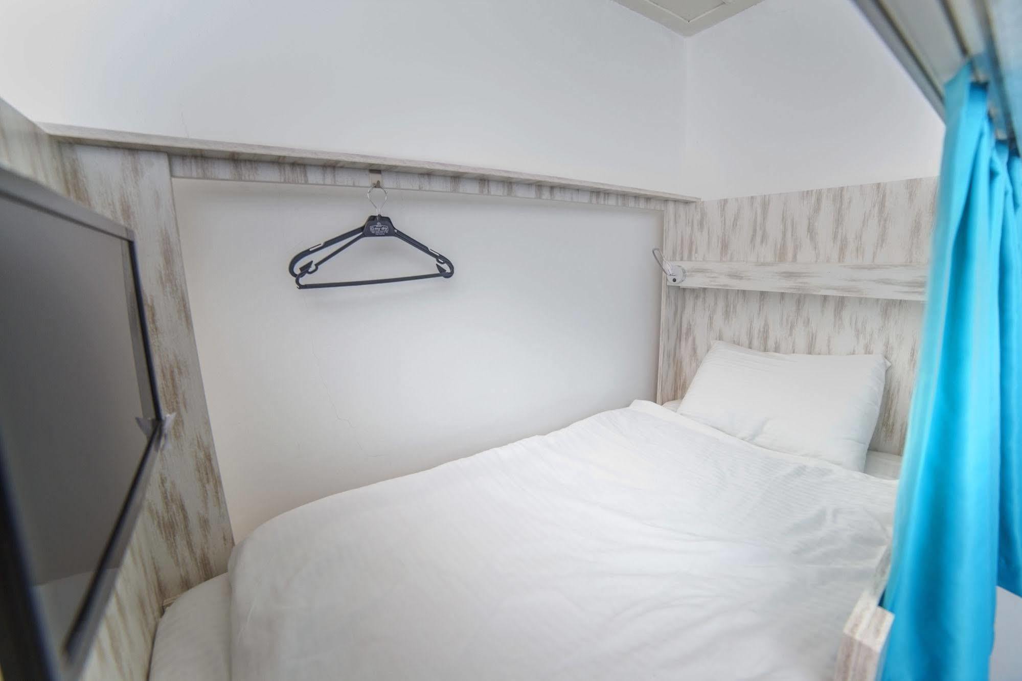Downtown Hostel&rooms Hostel *