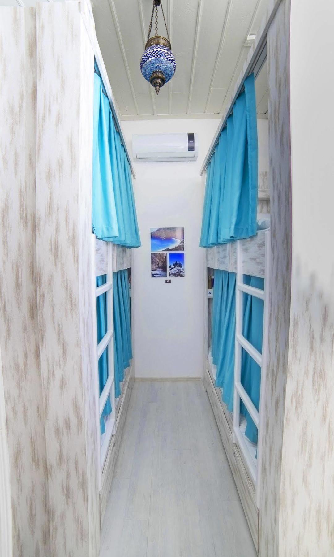 Downtown Cozy * Fethiye