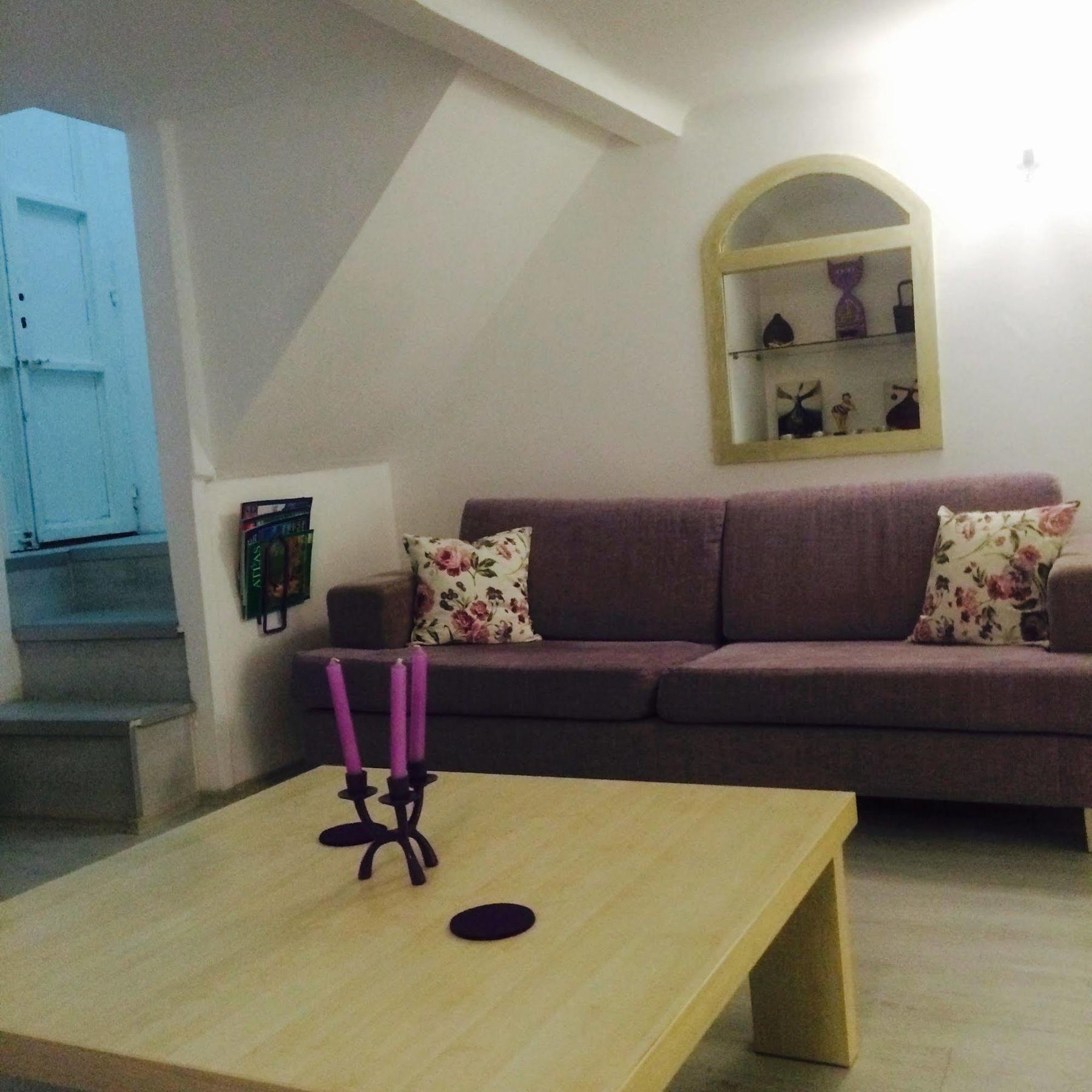 Downtown Hostel&rooms Fethiye