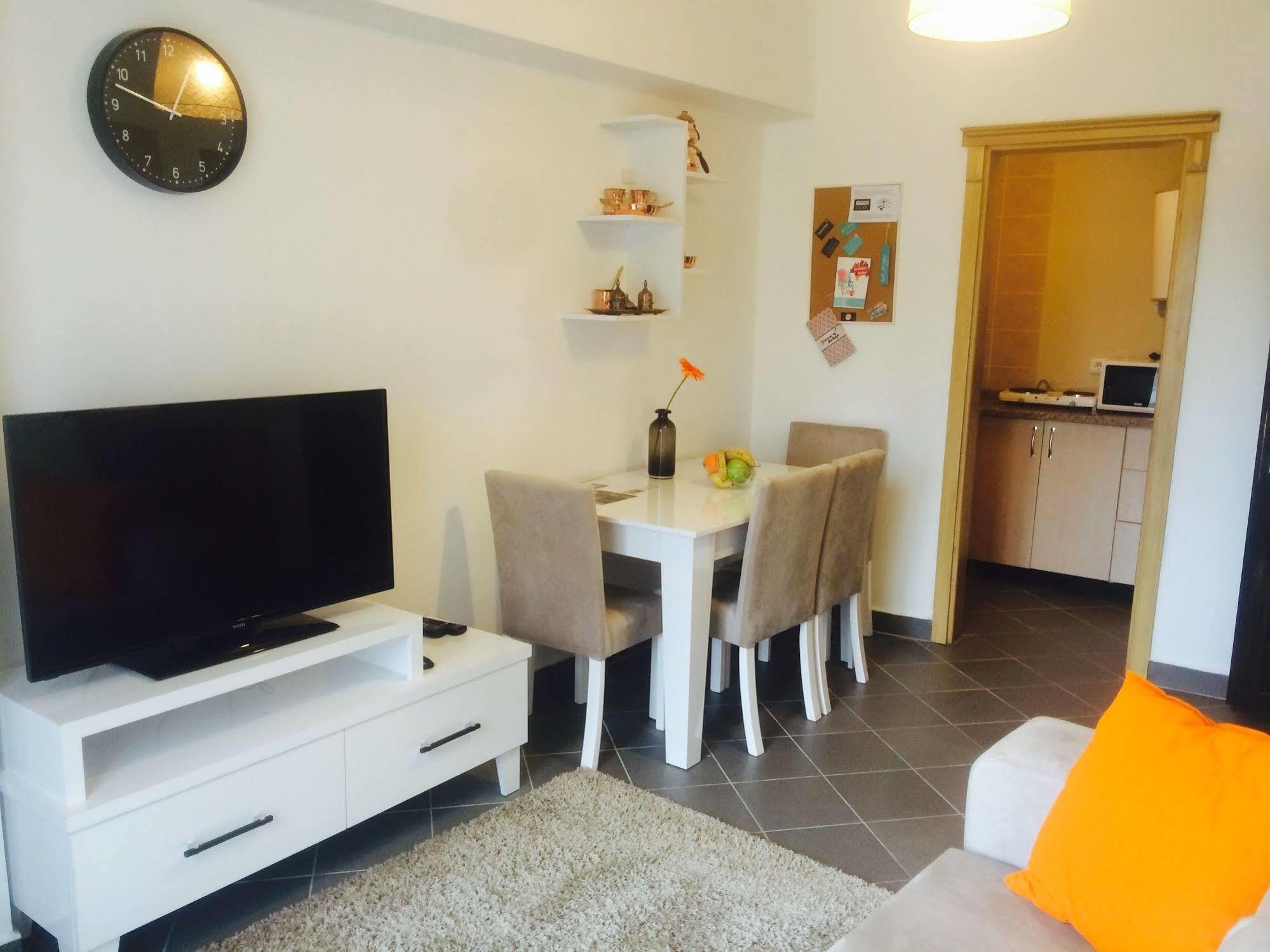 Downtown Fethiye Suites Fethiye