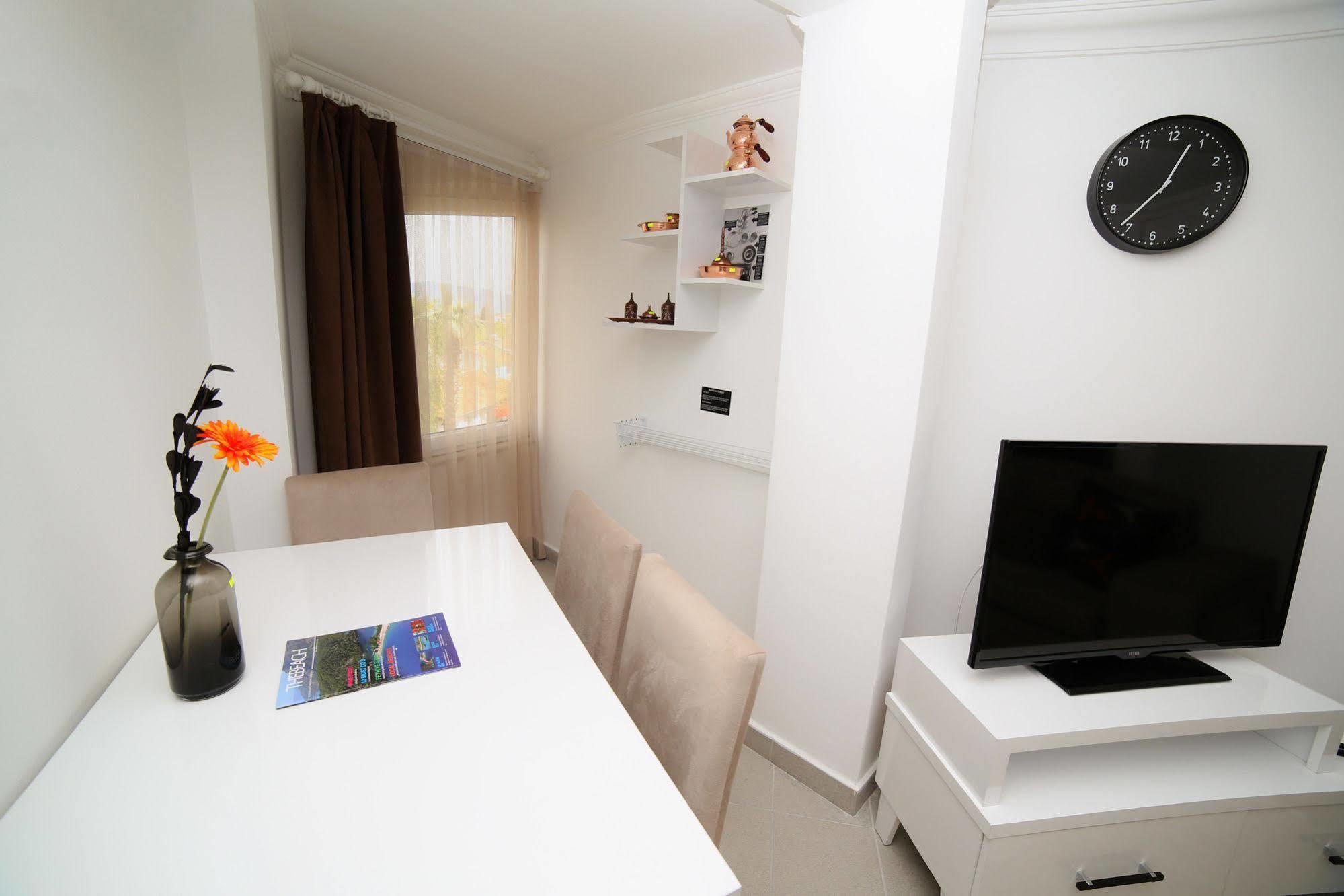 Downtown Fethiye Suites Hotel
