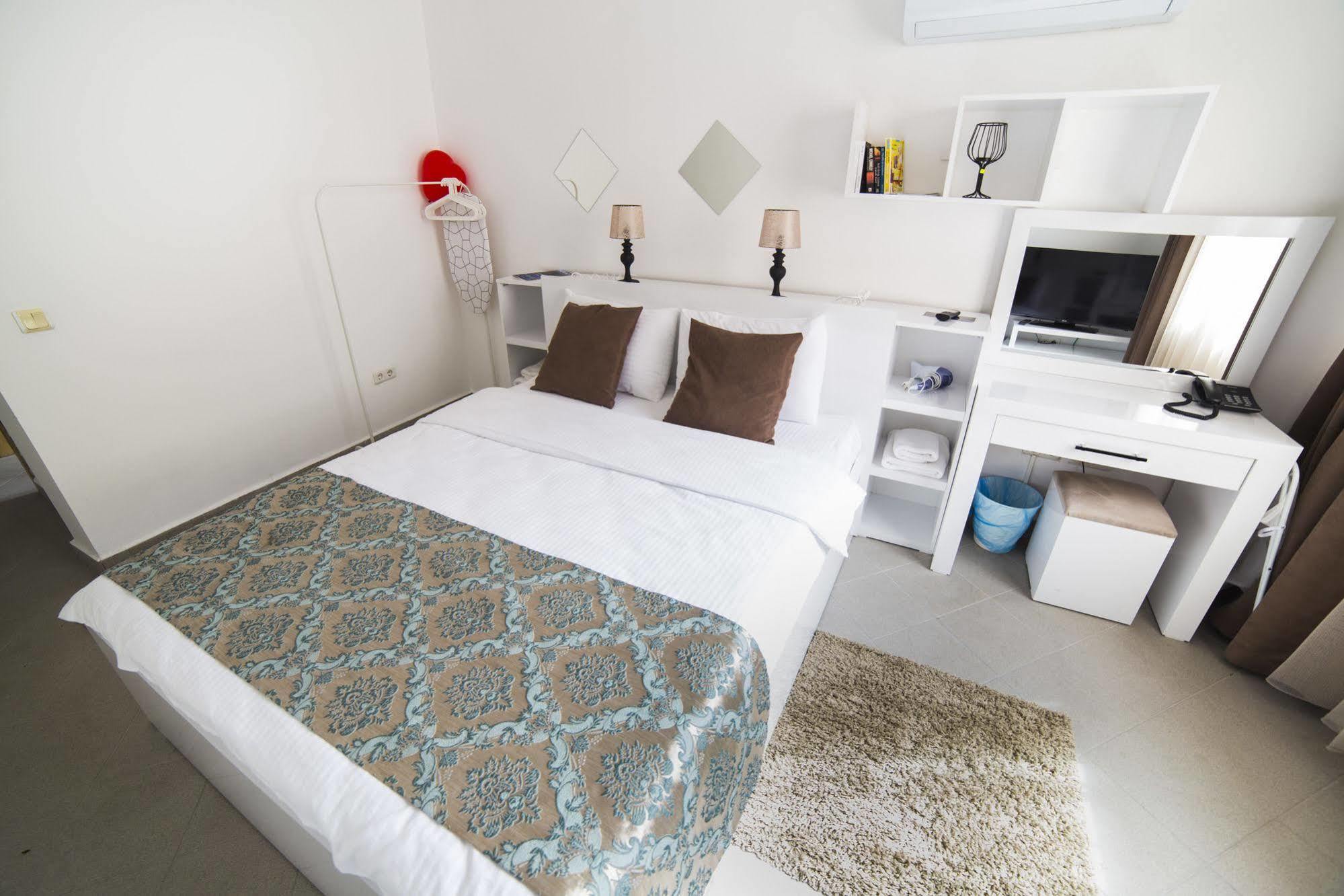 Hotel Downtown Fethiye Suites Fethiye