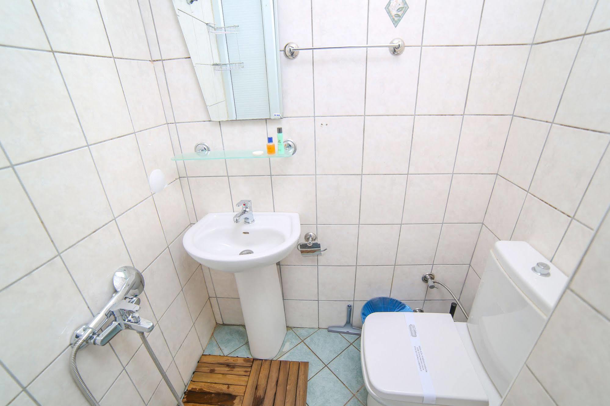 Downtown Fethiye Suites 2*