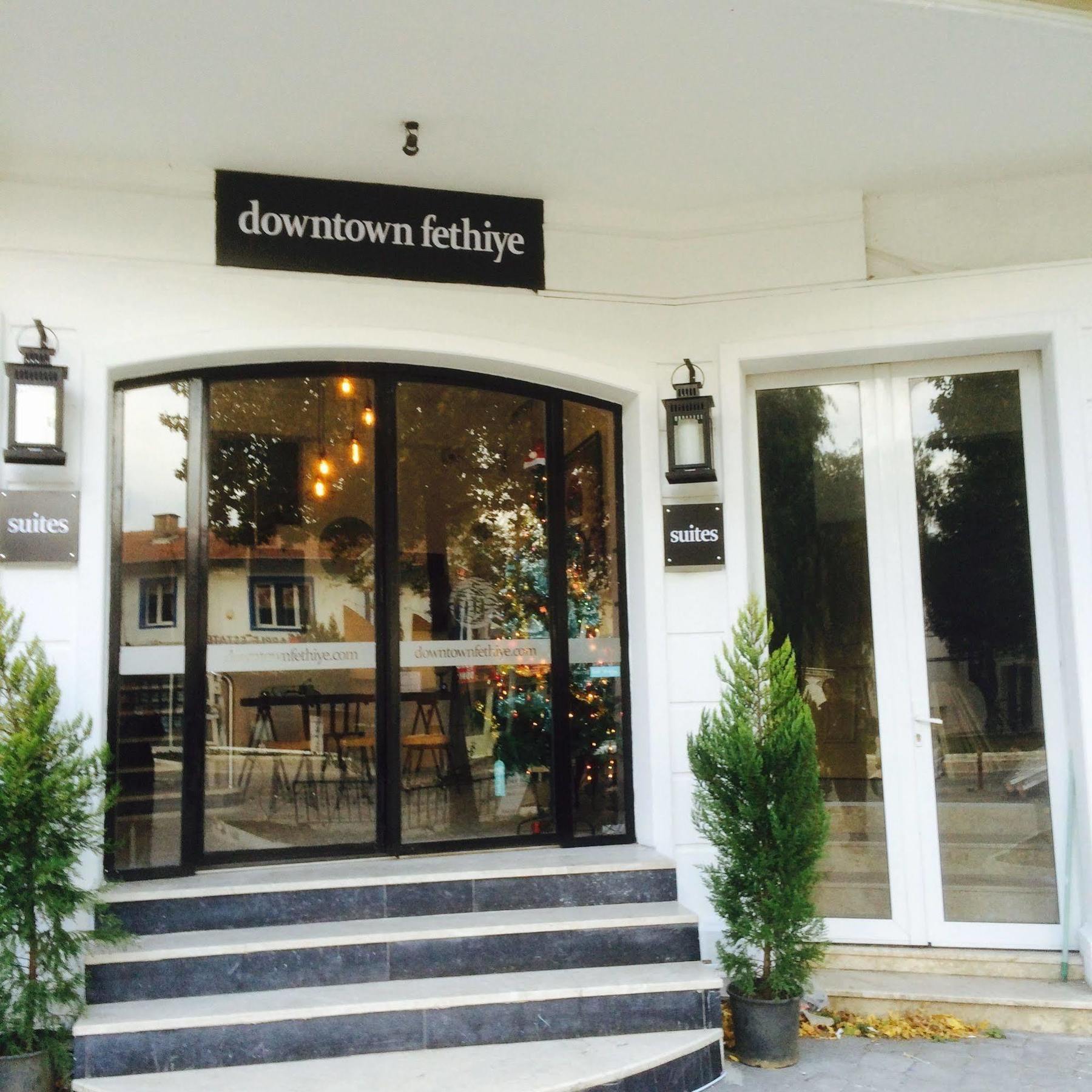 Downtown 2*