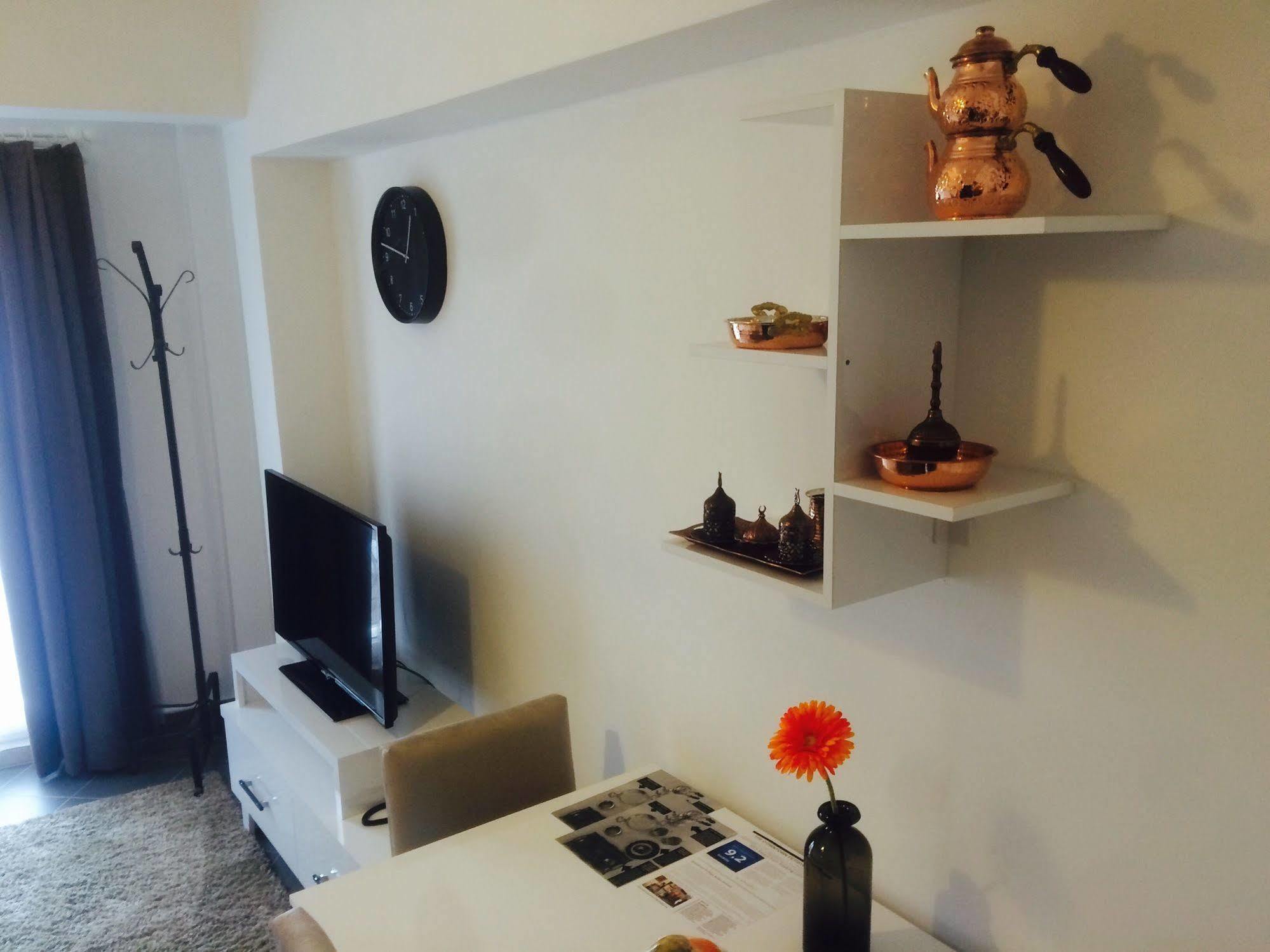 Hotel Downtown Fethiye Suites 2*