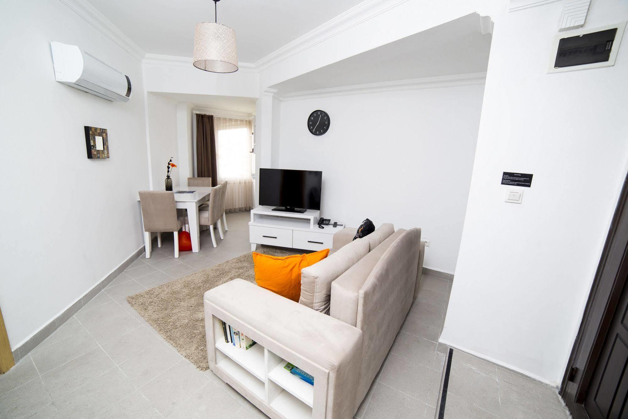 Downtown Fethiye Suites