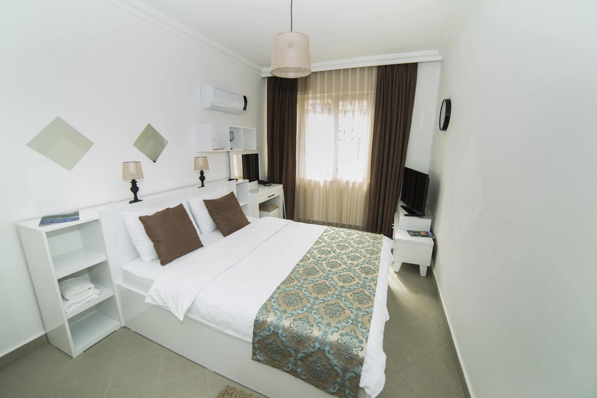 Hotel Downtown Fethiye Suites Fethiye