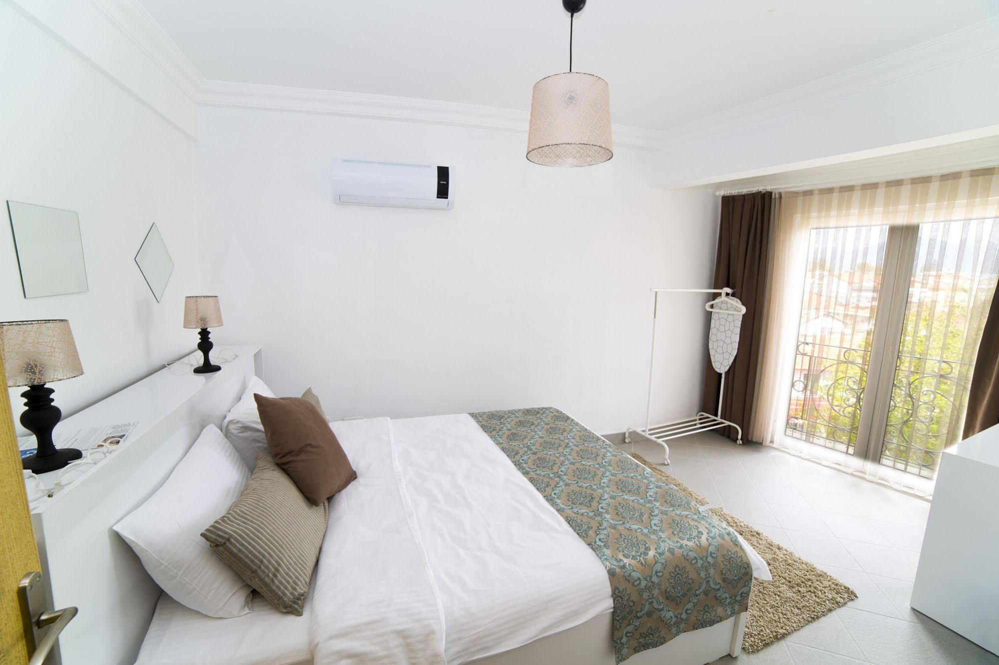 Downtown Fethiye Suites Hotel Fethiye