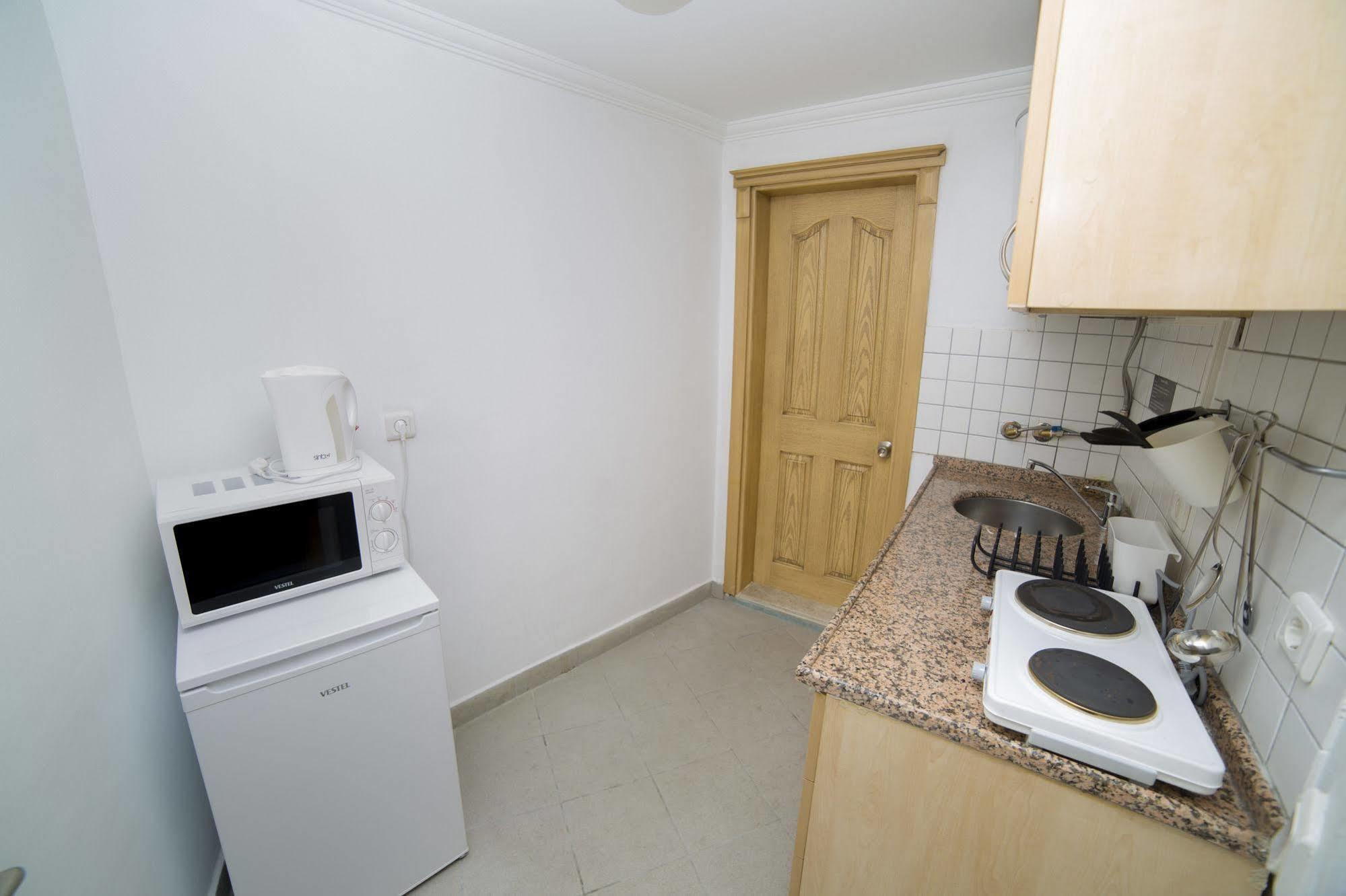 Downtown Fethiye Suites 2* Fethiye