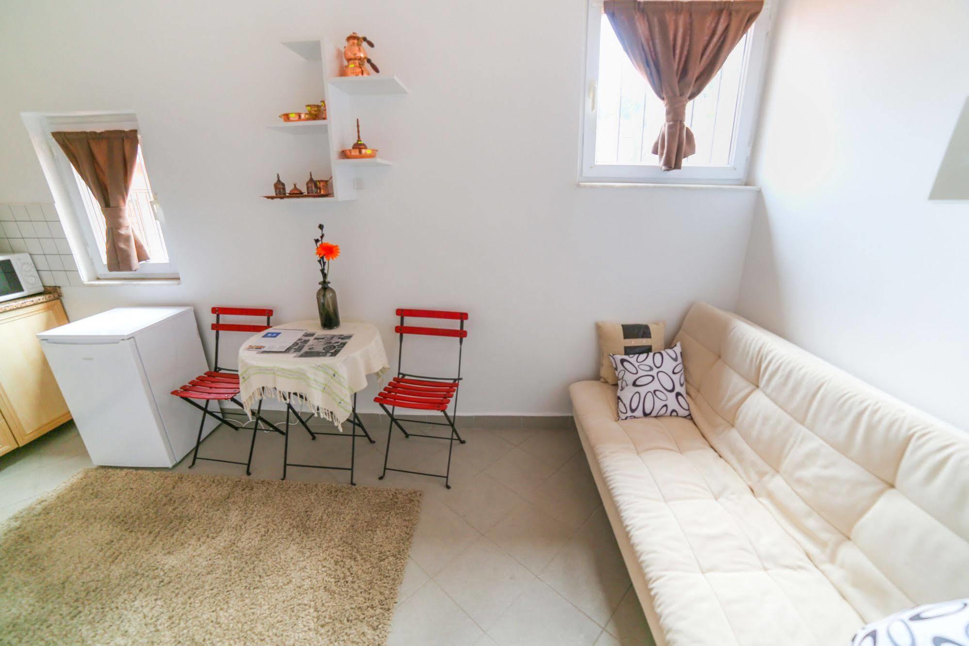 Downtown Fethiye Suites Hotel