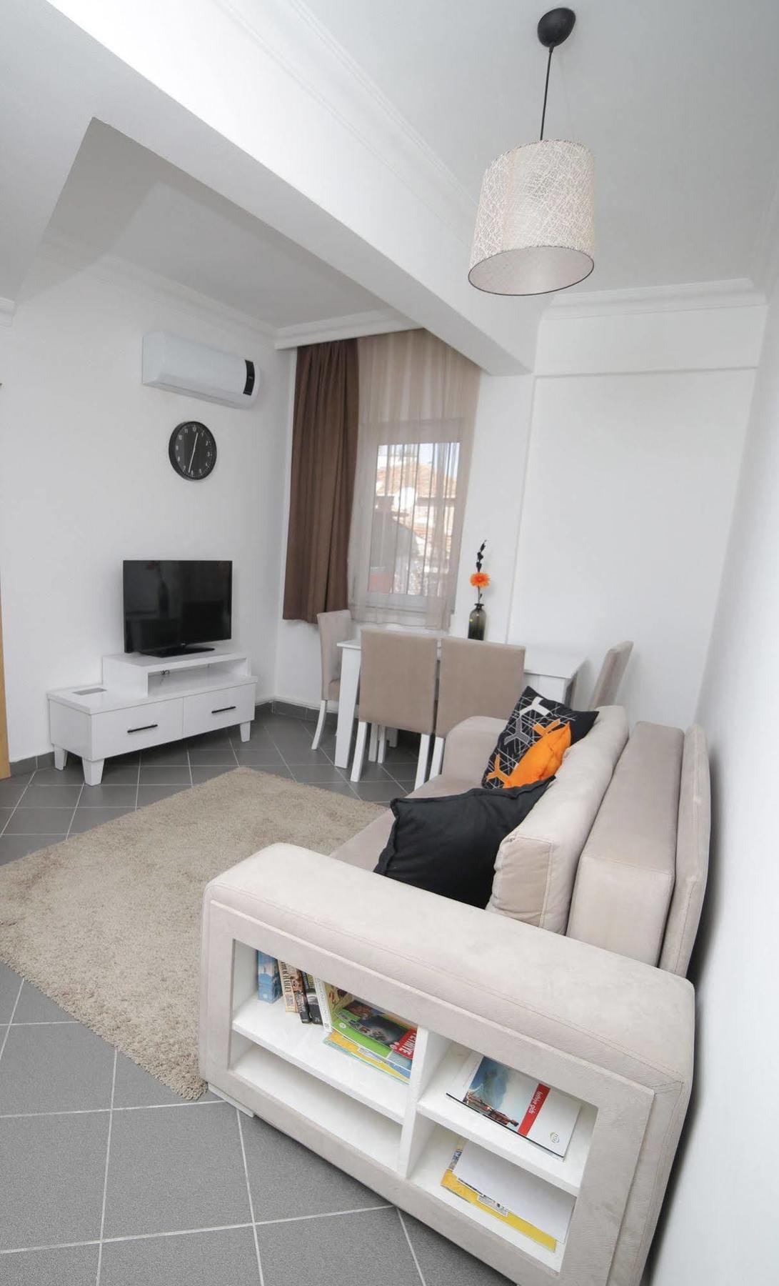 Downtown Fethiye Suites 2* Fethiye