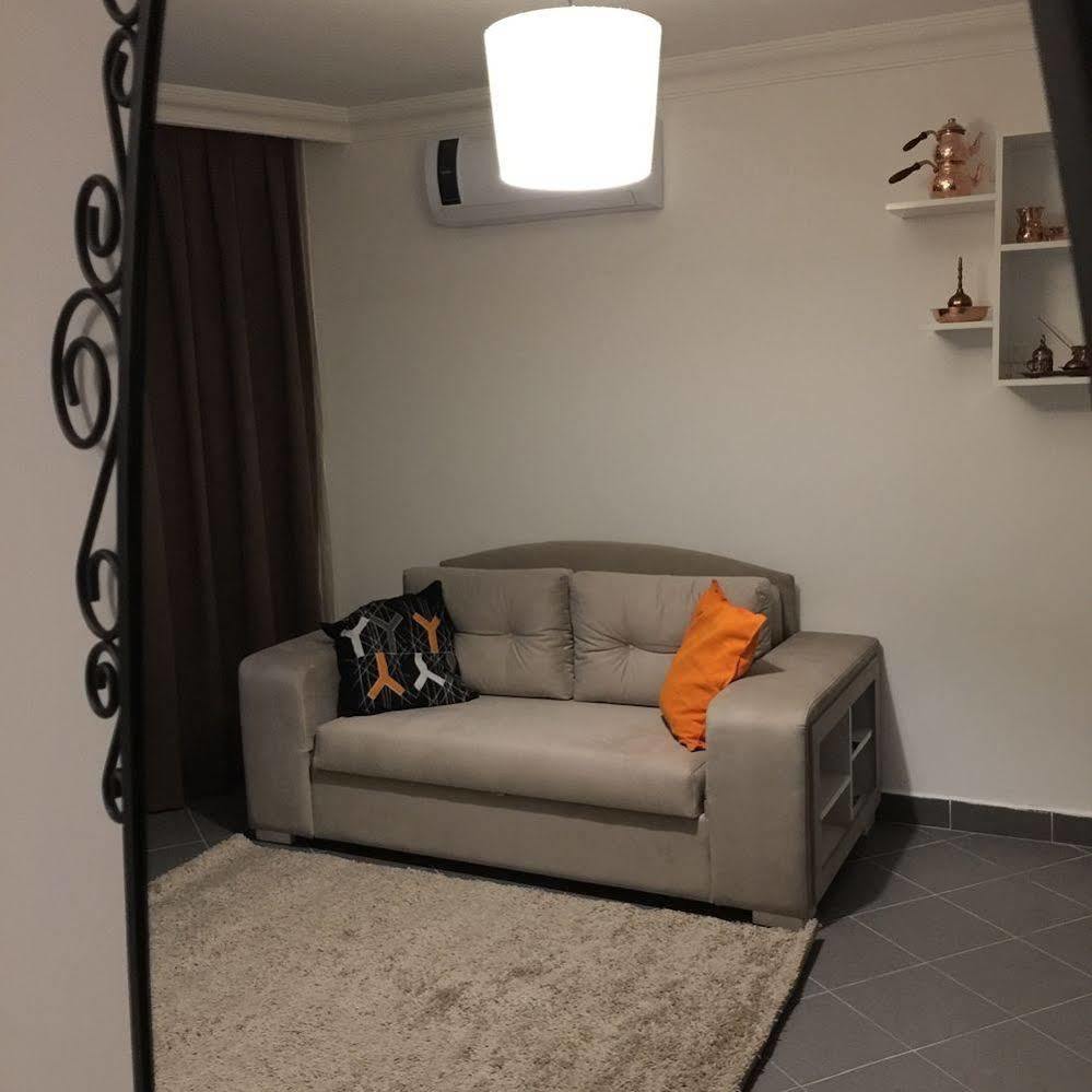 Downtown Fethiye Suites Hotel