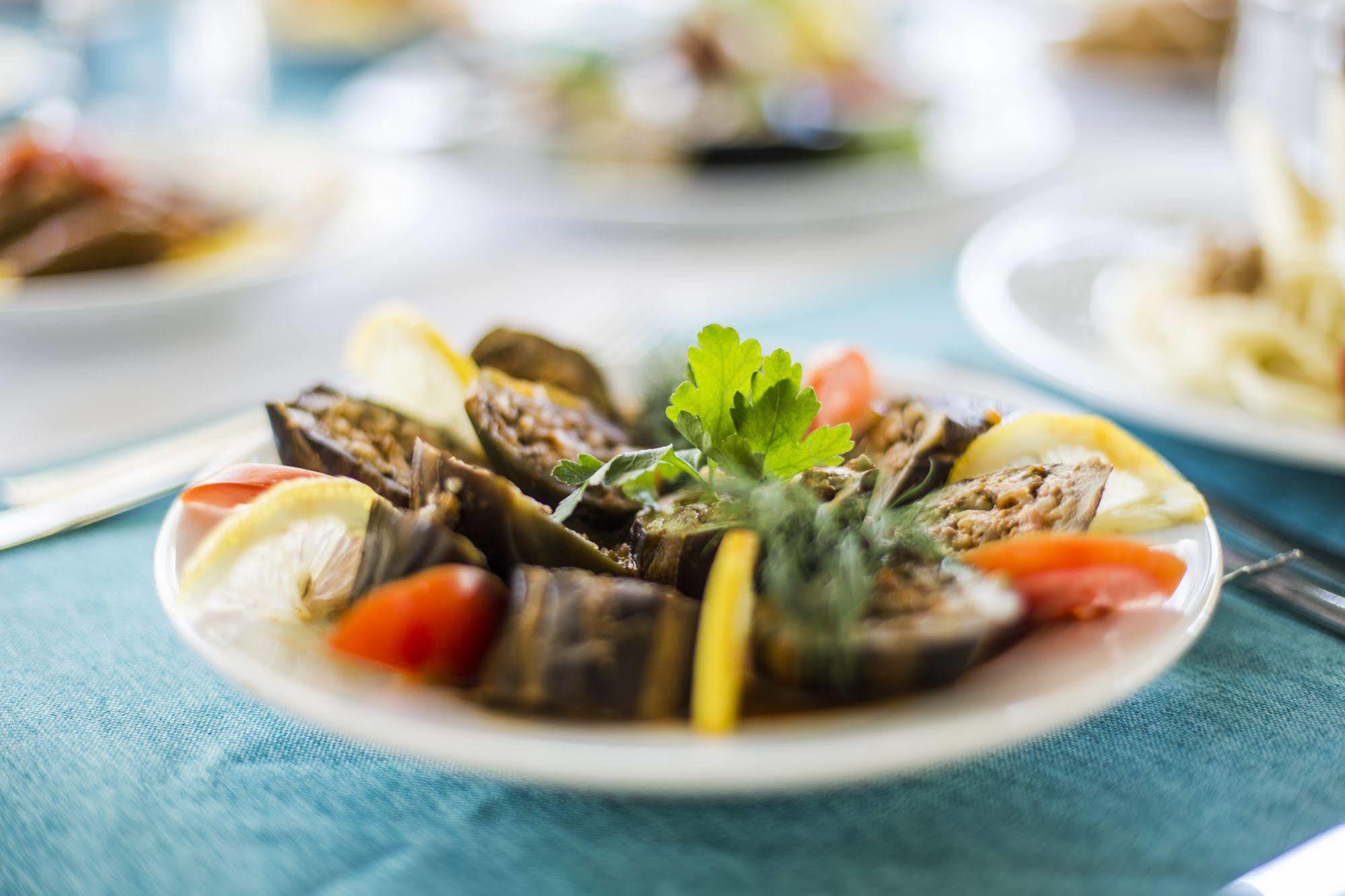 Otel Katranci Park Fethiye