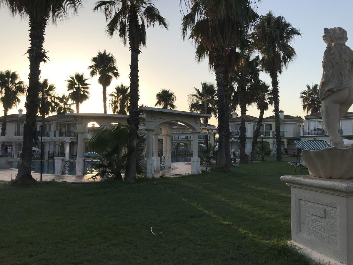 Villamel