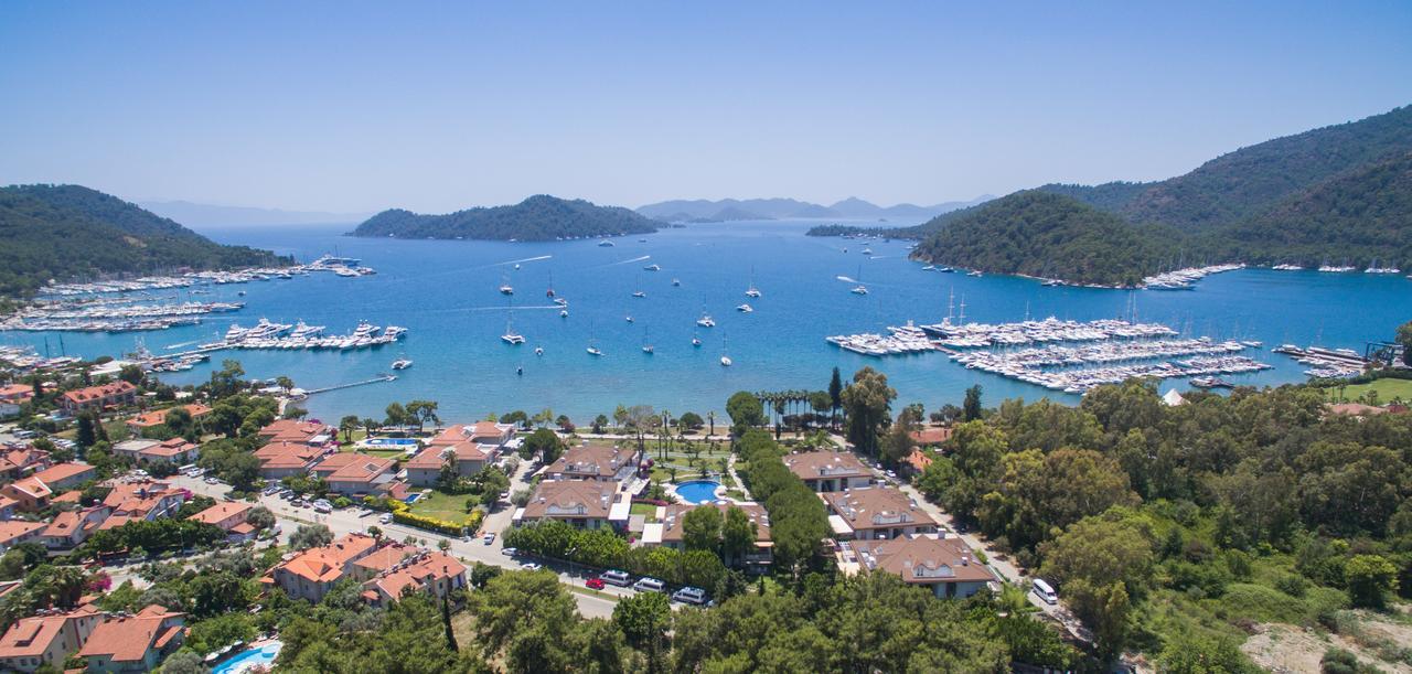 Topaz * Fethiye